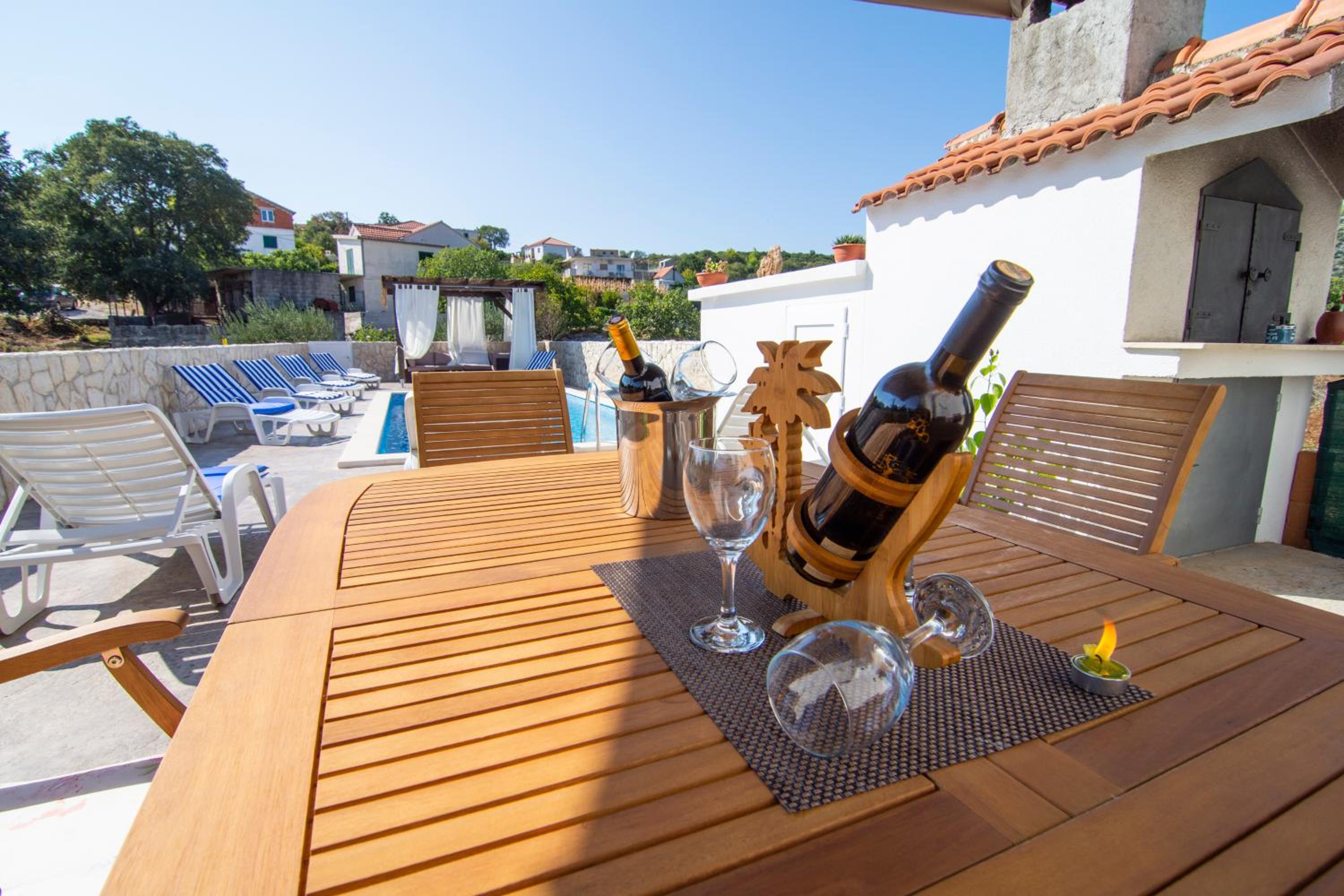 Apartmani Perkovic