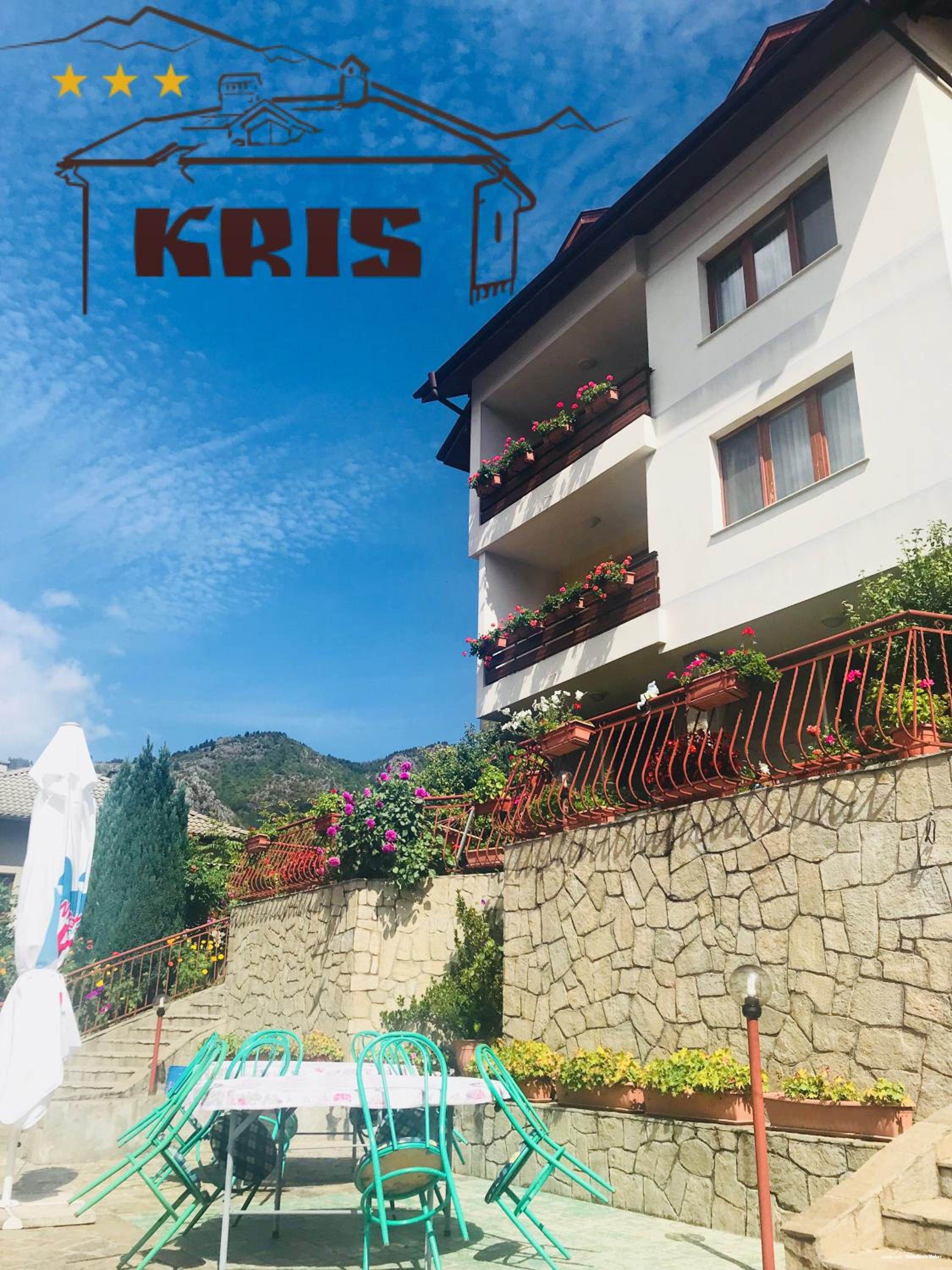 Kris Guest House