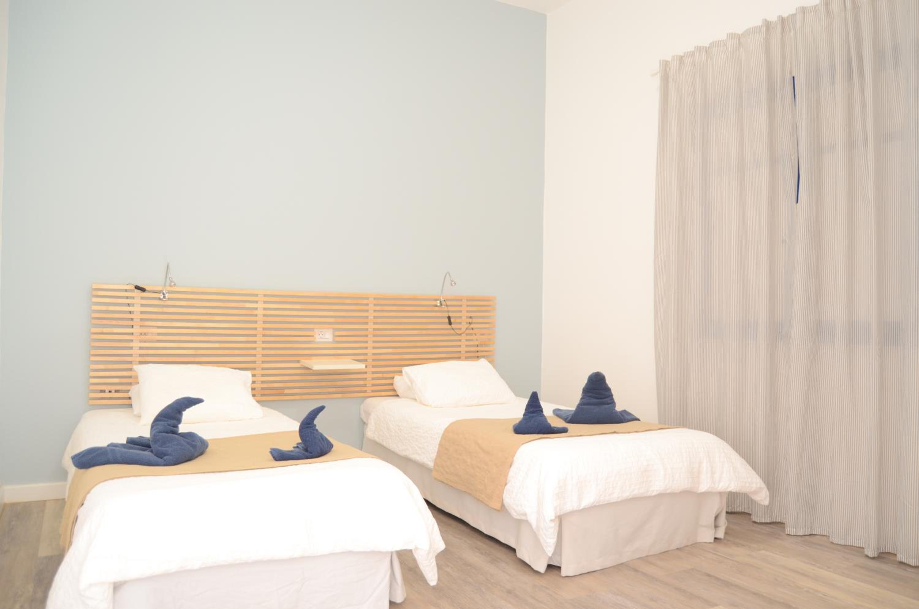 Apartamentos El Marinero - Roque