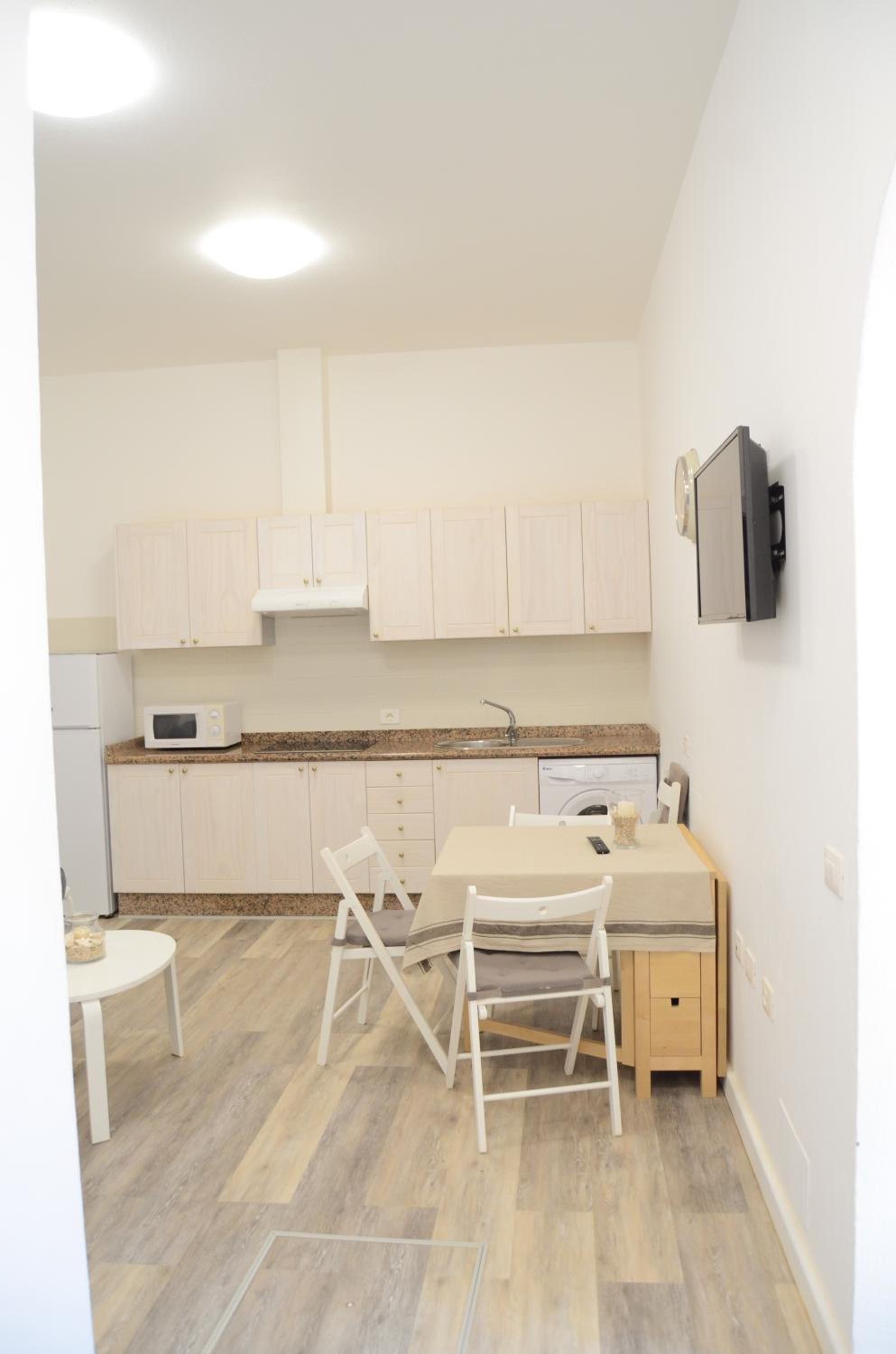Apartamentos El Marinero - Roque