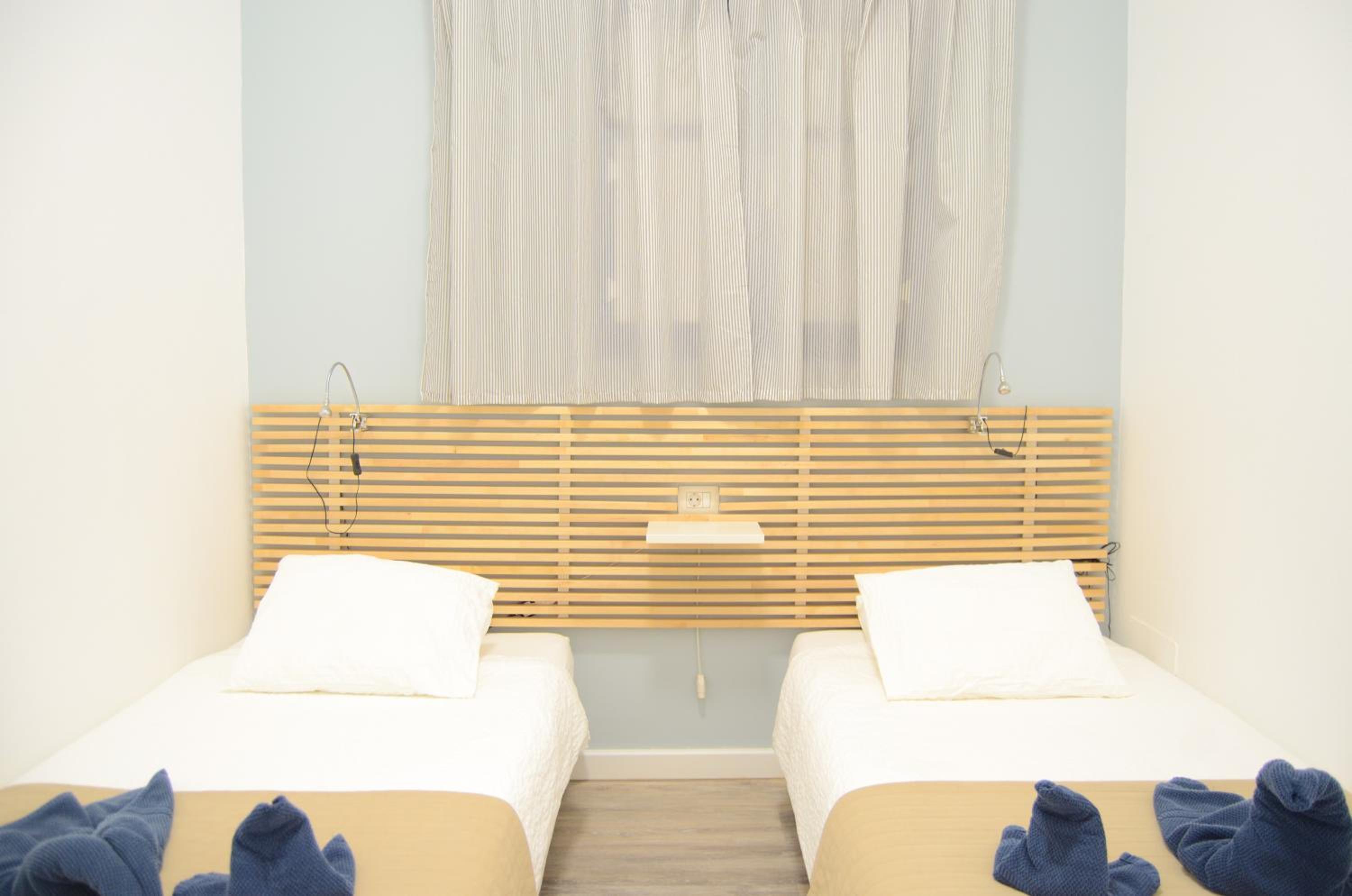 Apartamentos El Marinero - Roque