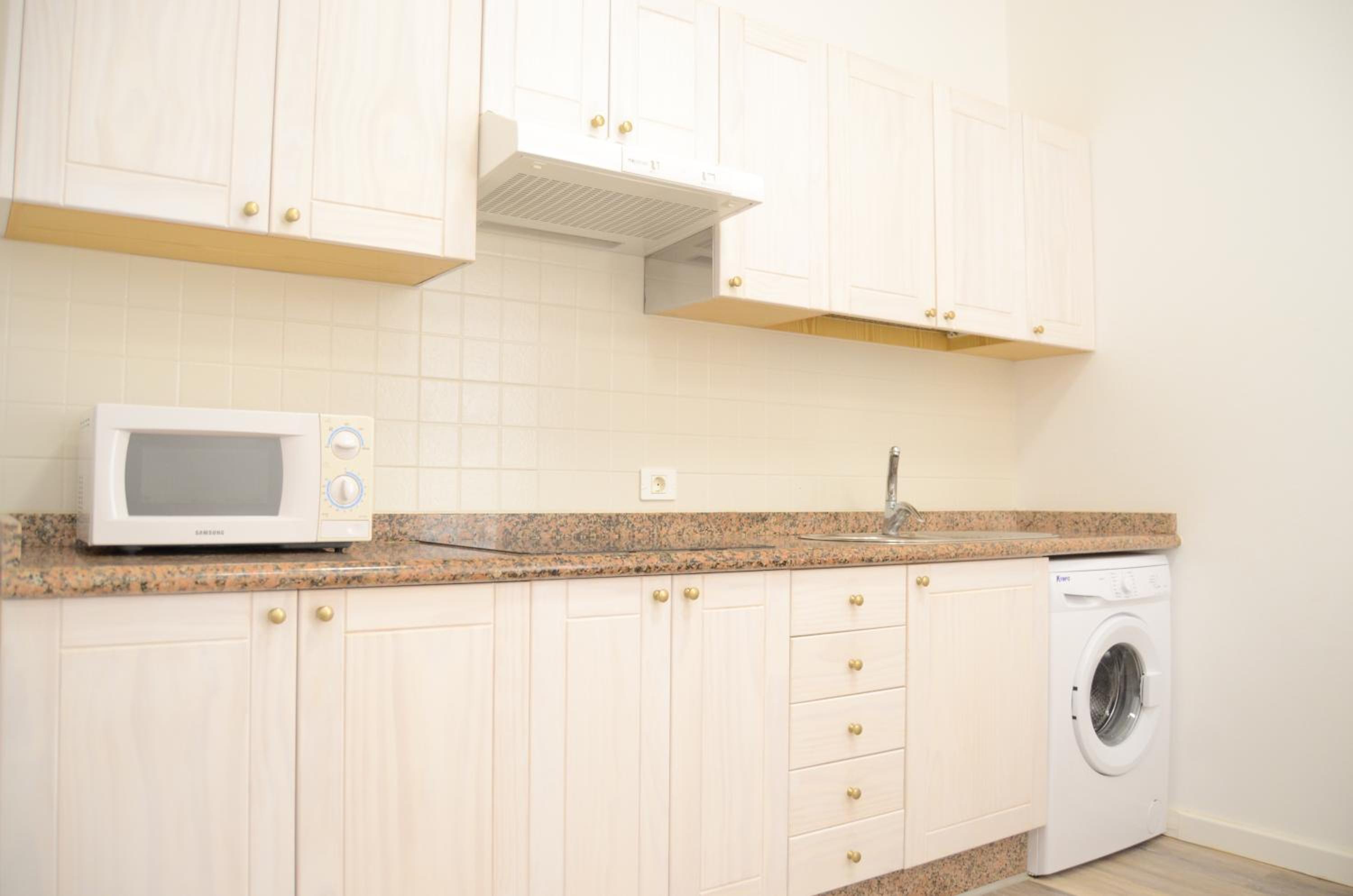 Apartamentos El Marinero - Roque
