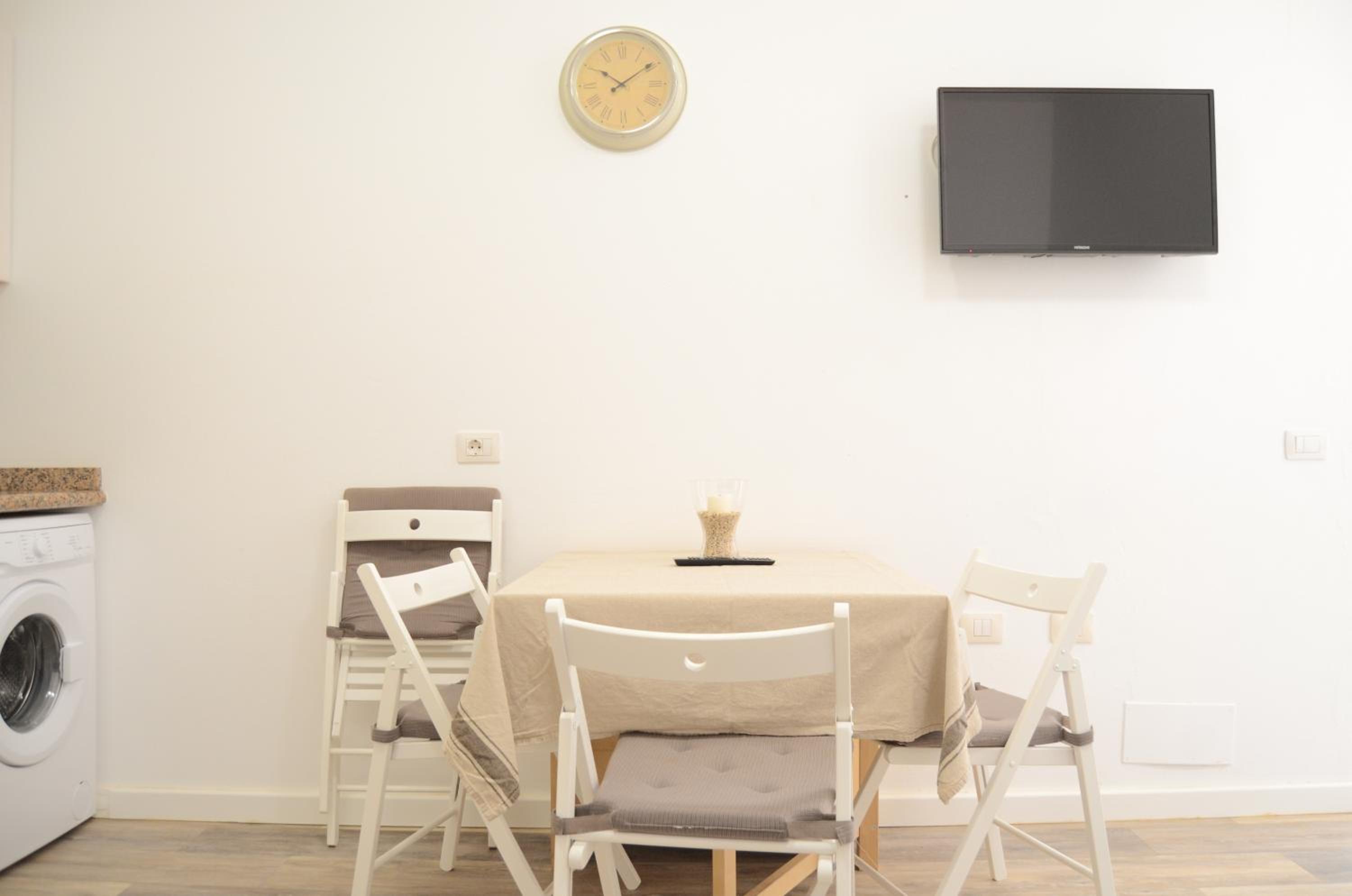 Apartamentos El Marinero - Roque