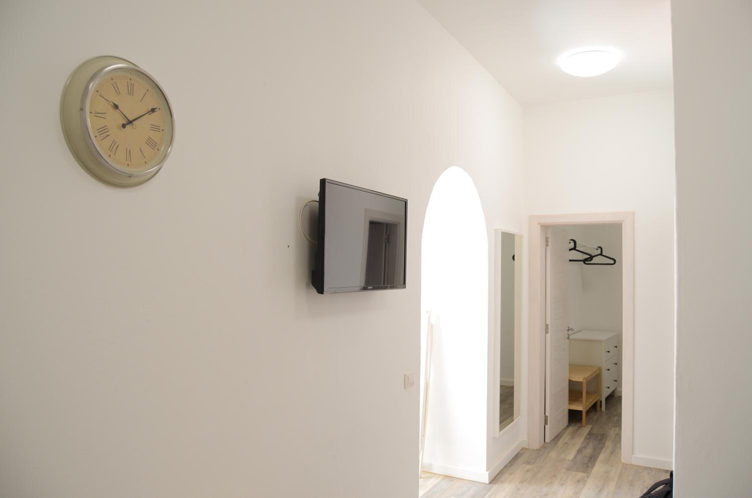Apartamentos El Marinero - Roque