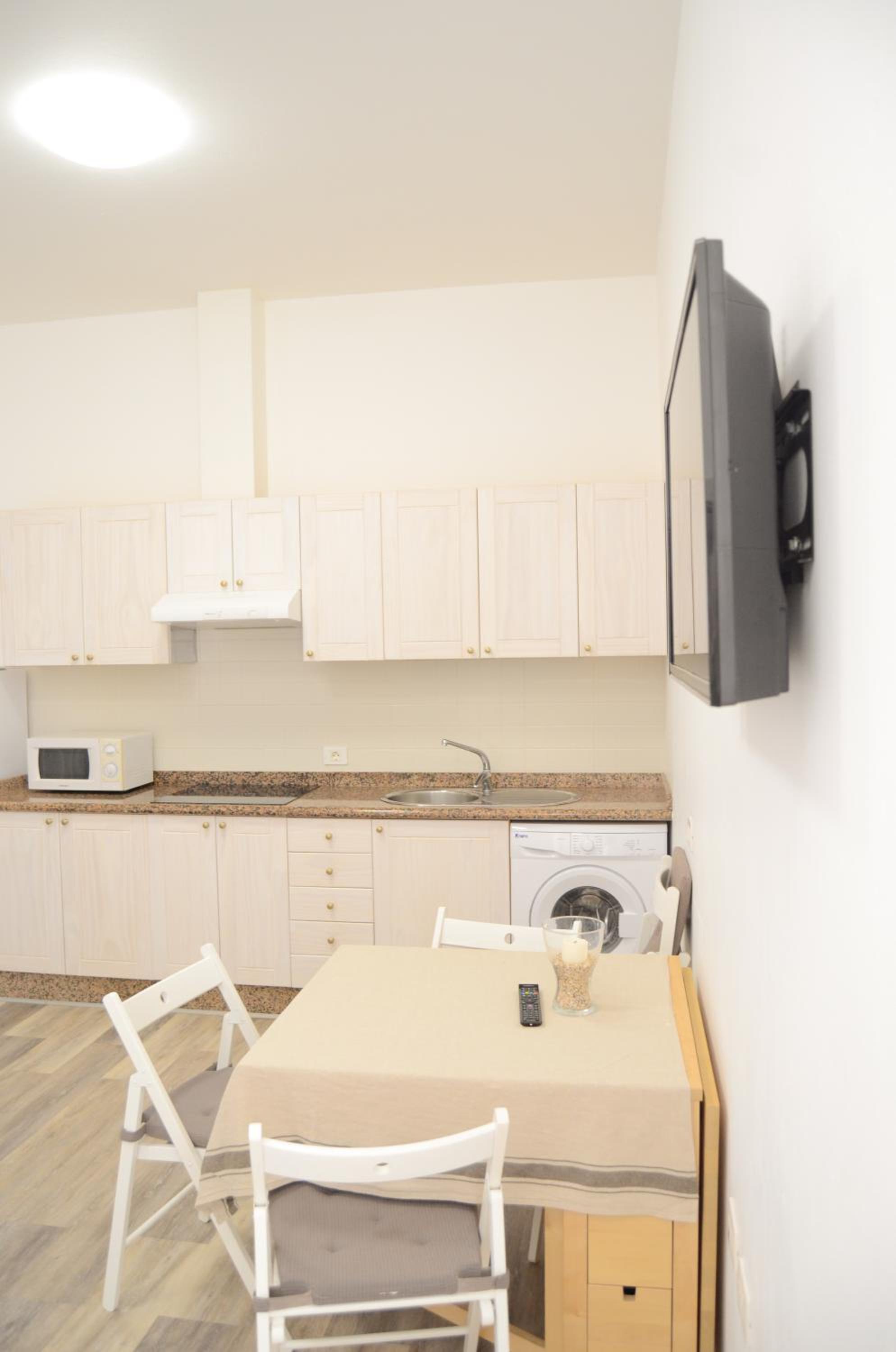 Apartamentos El Marinero - Roque