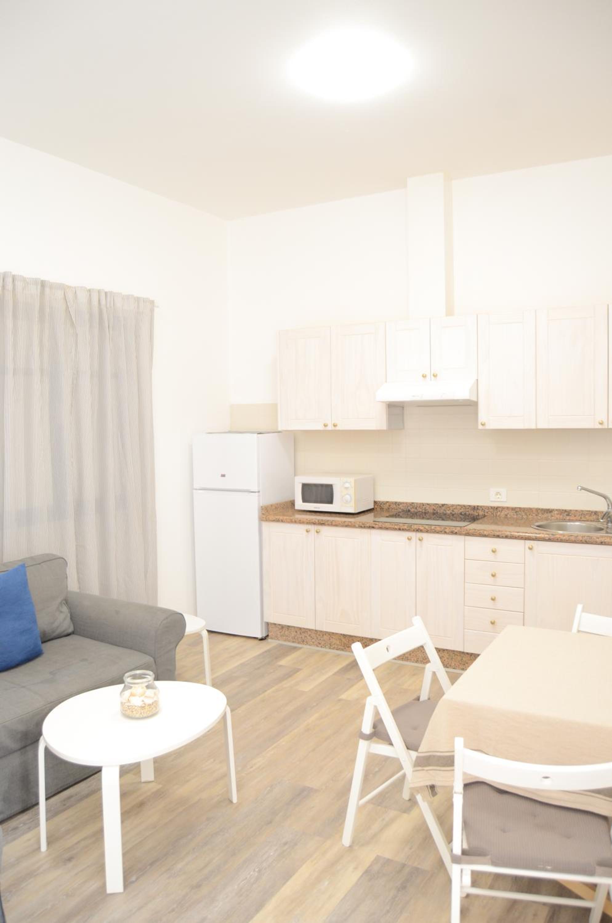 Apartamentos El Marinero - Roque
