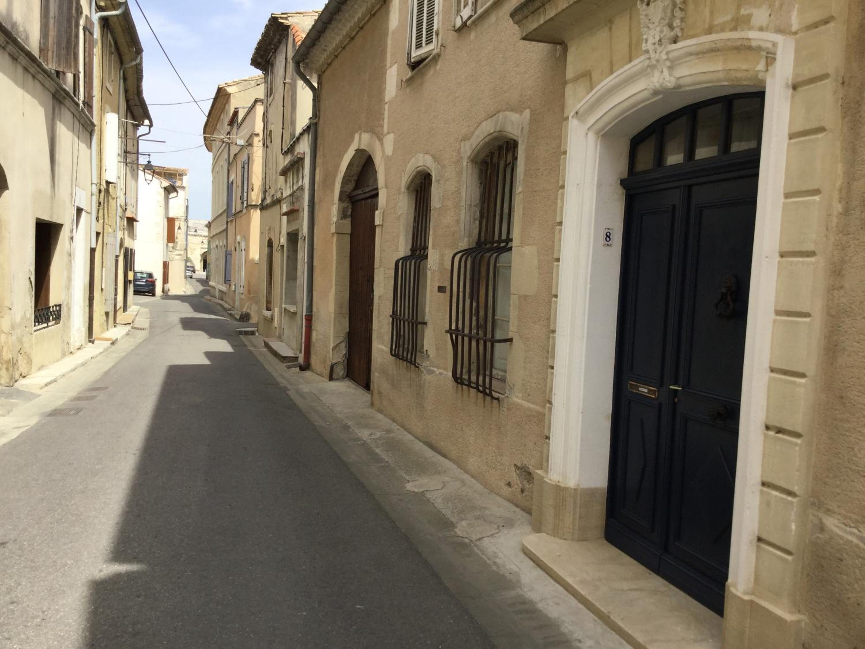 Maison de village Novissime view 2