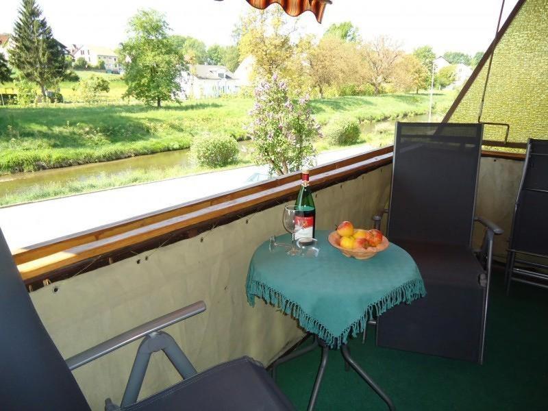 Ferienwohnungen Sick view 5