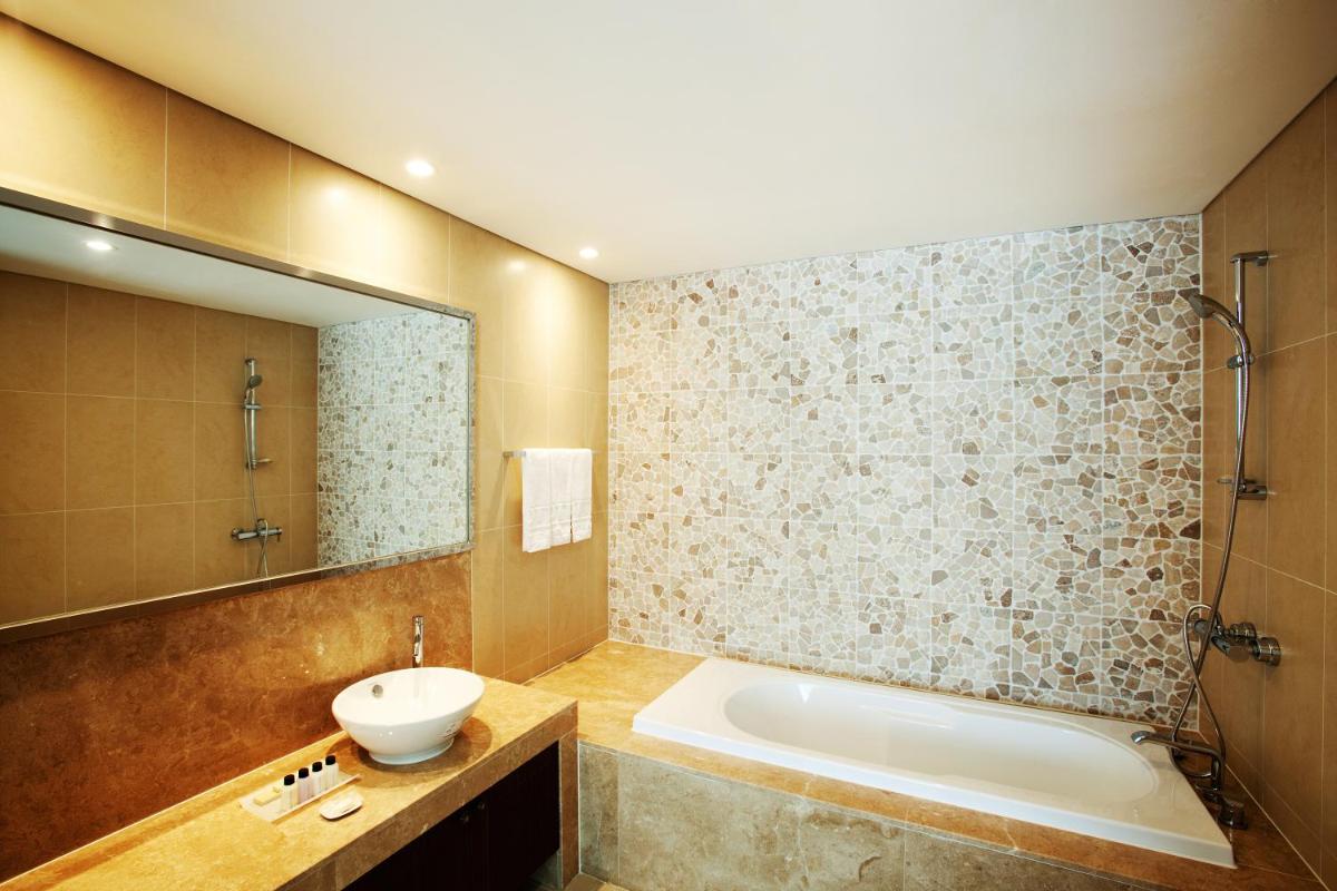 Lotte Buyeo Resort