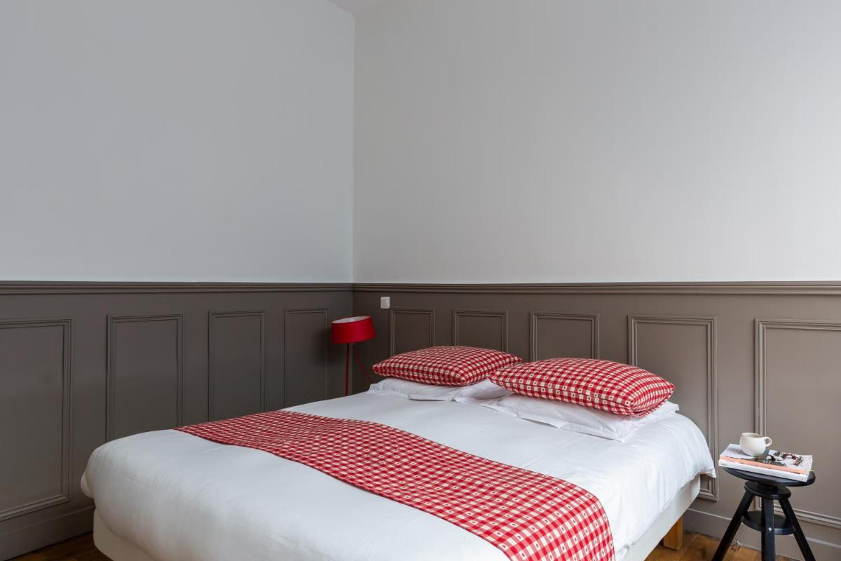 Artisan Lofts near Marais