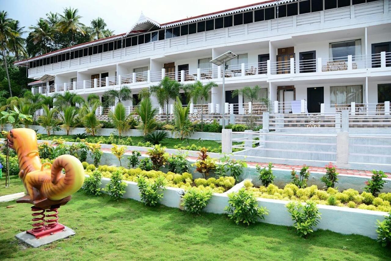 Orchard Valley Resort