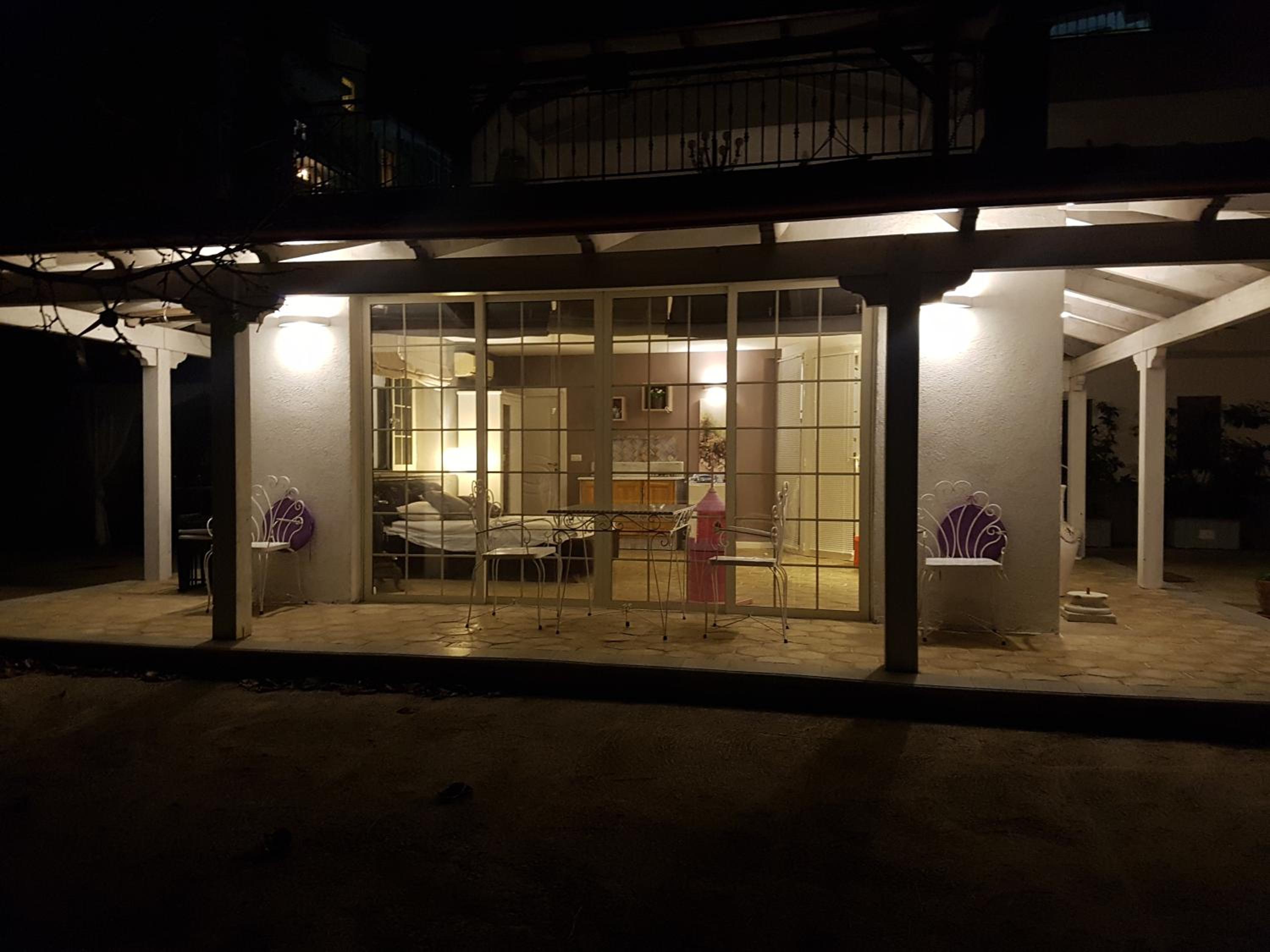 Dependance Suite TerraMia