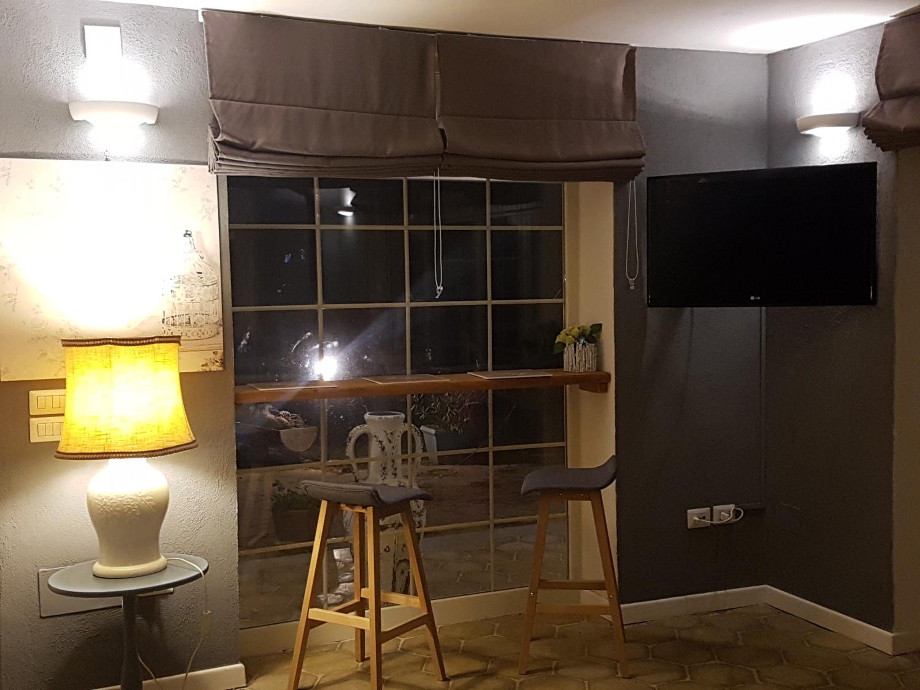 Dependance Suite TerraMia