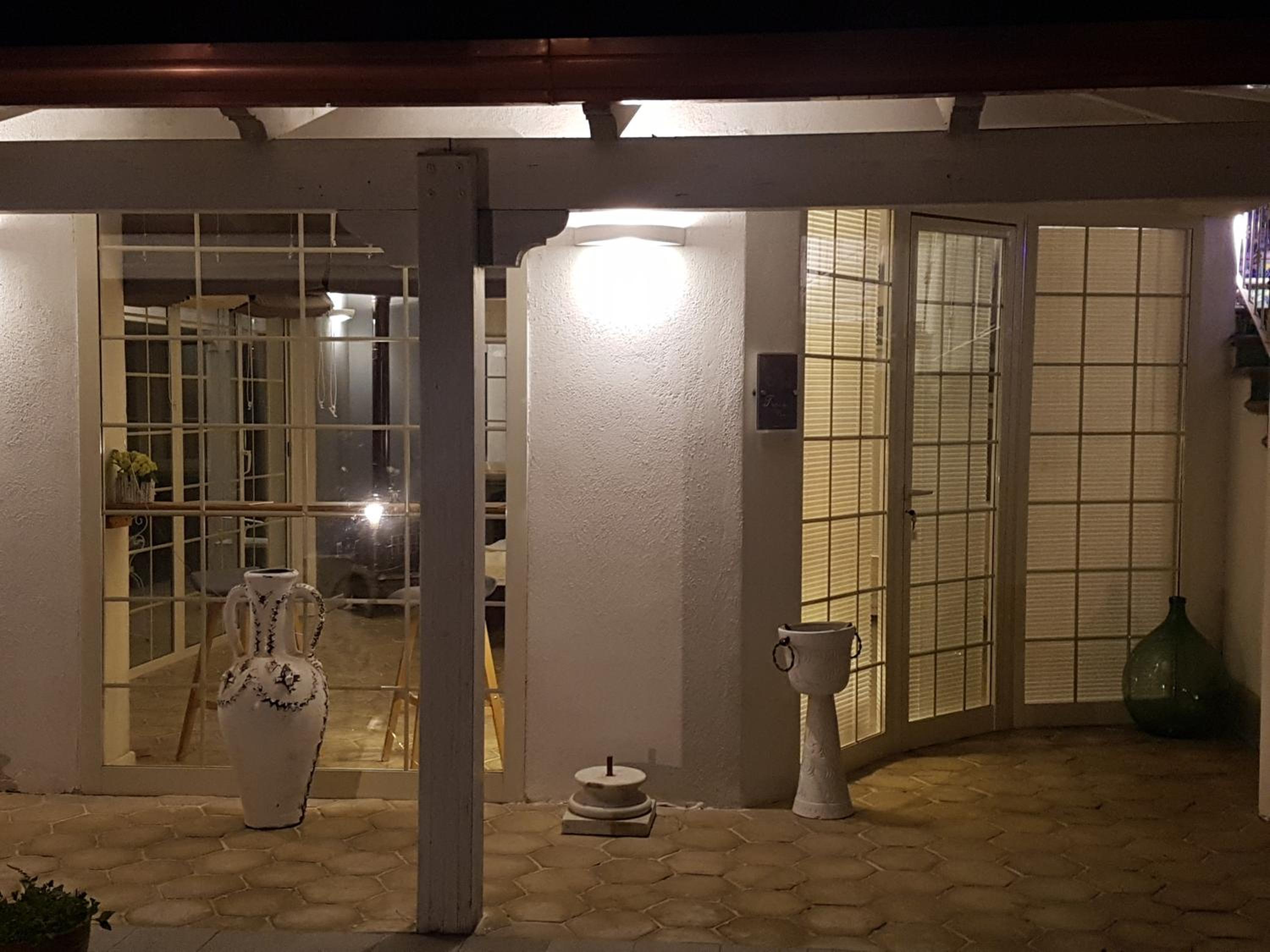 Dependance Suite TerraMia