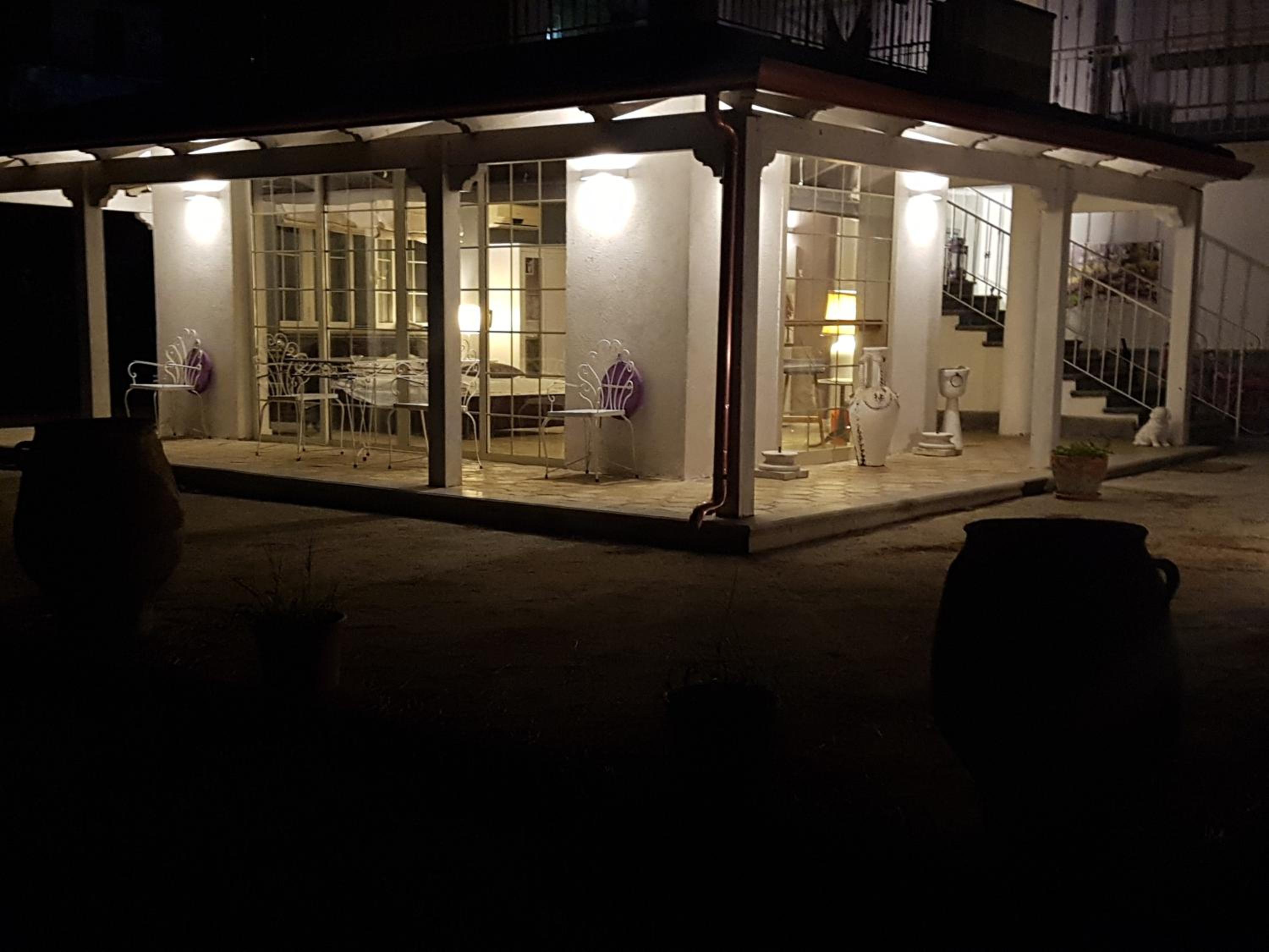 Dependance Suite TerraMia