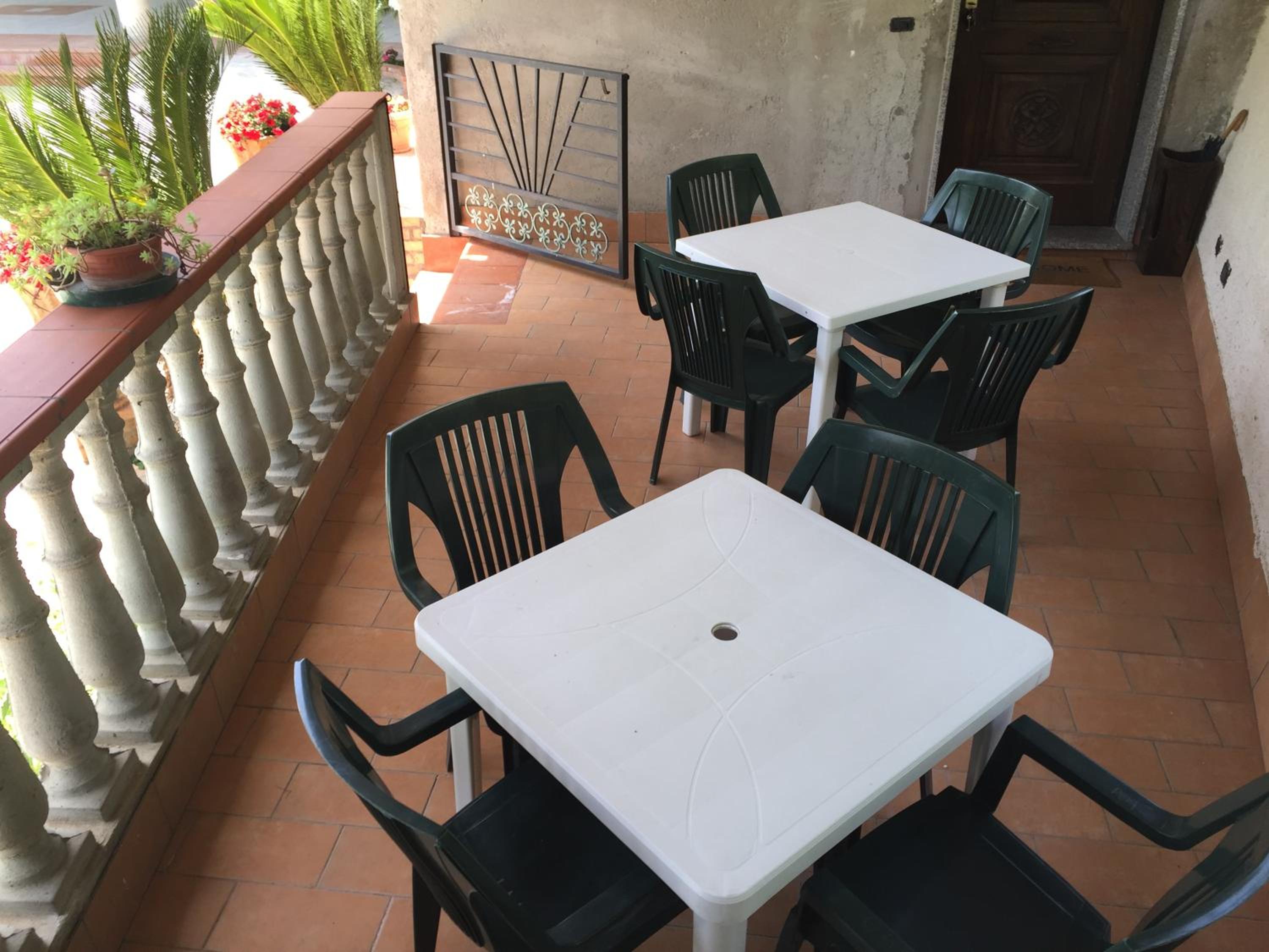 B&B Primerano SP73 view 4