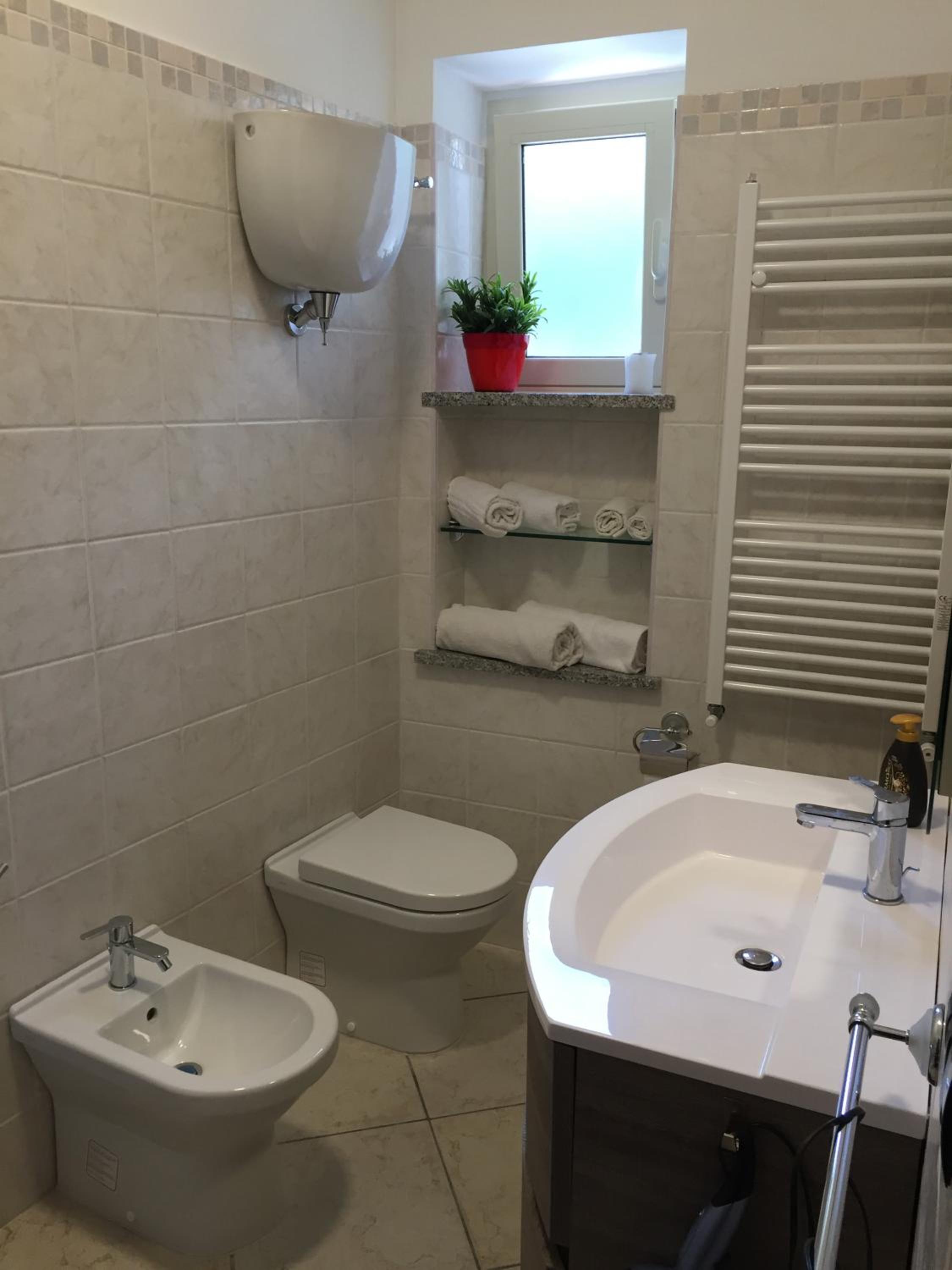 B&B Primerano SP73 view 3