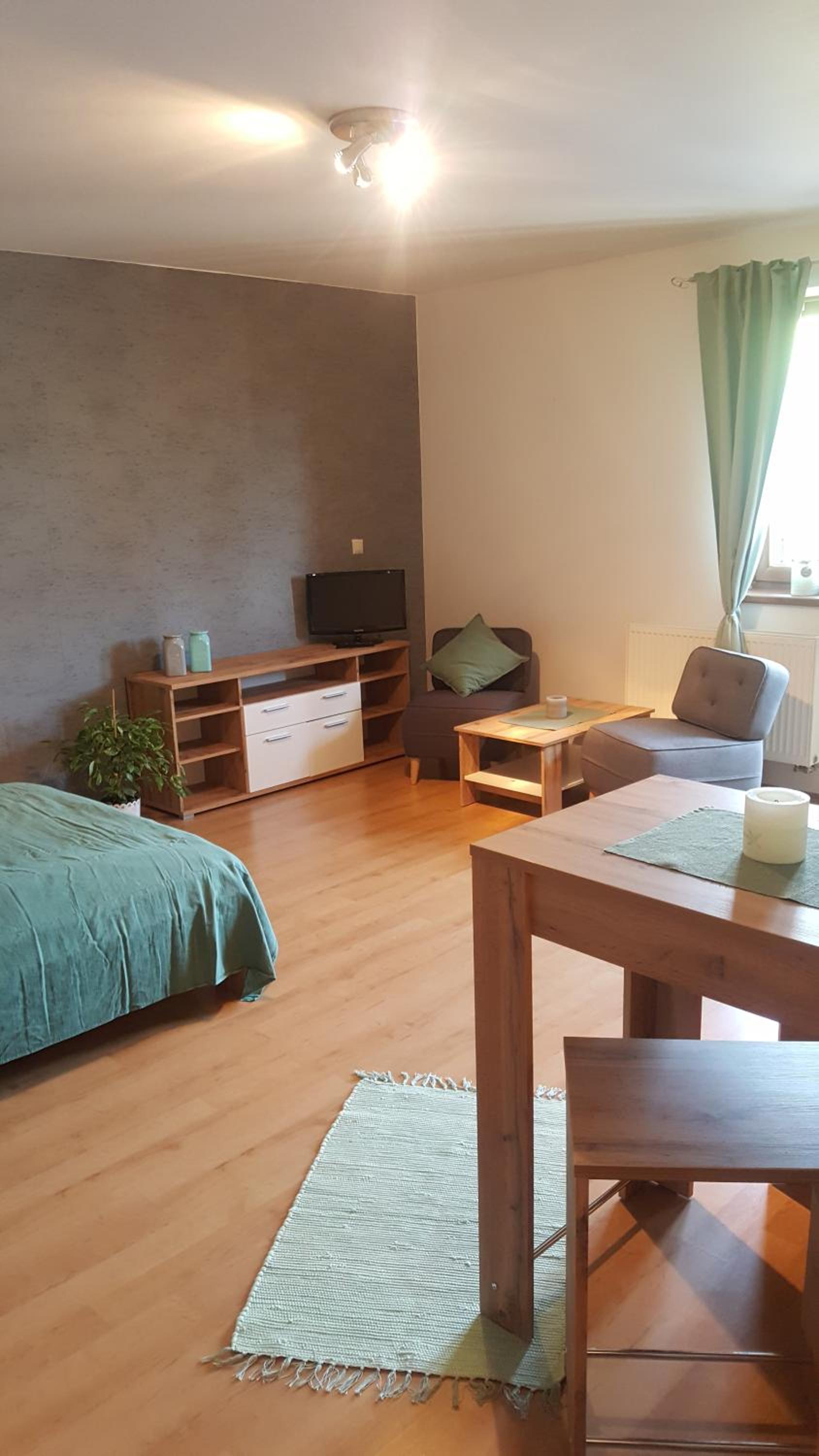 Apartmán Železná Ruda