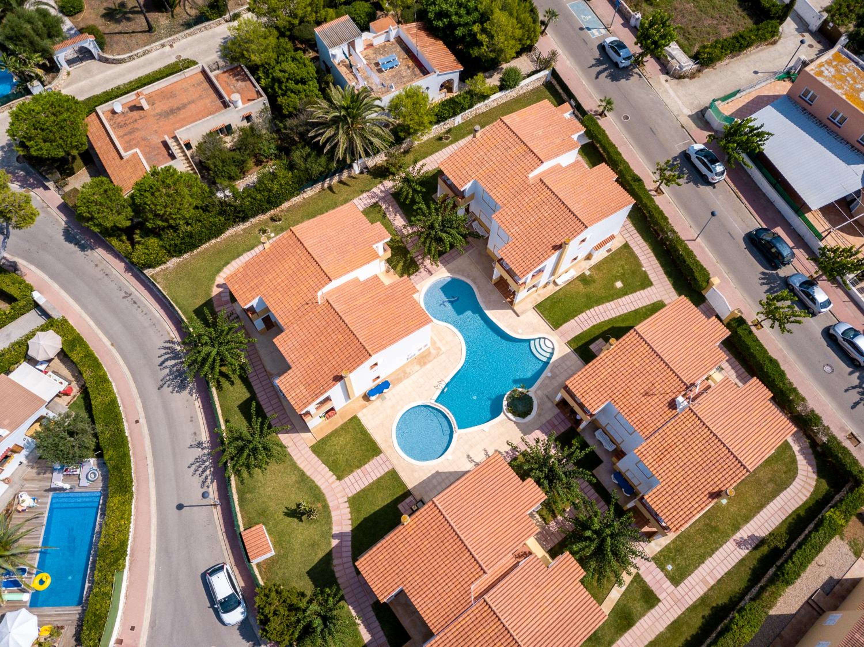 Apartamentos Casa del Sol