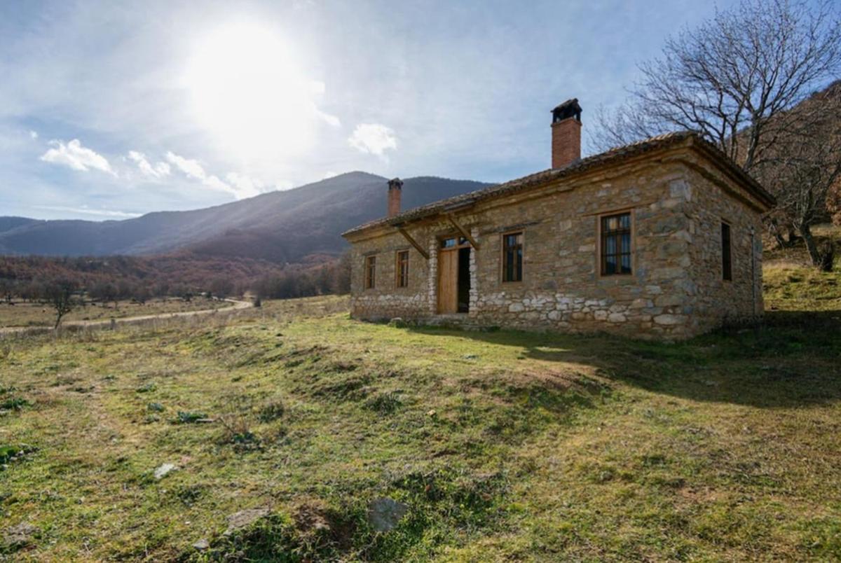 Serene Stone House photo 3