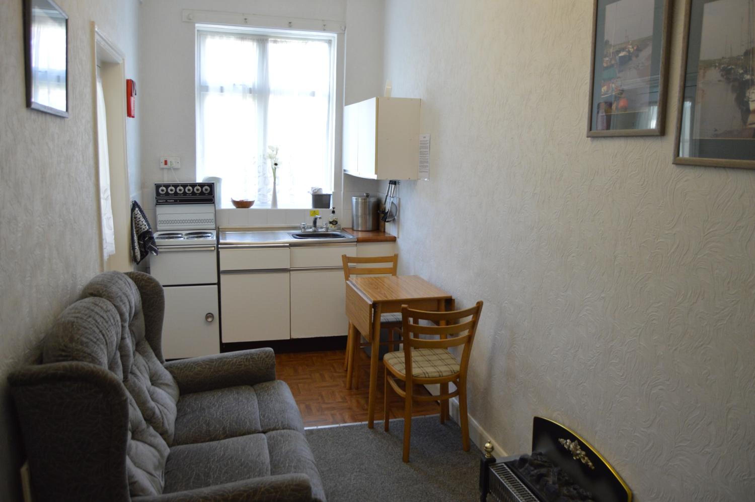 Welcome Holiday Flats view 5