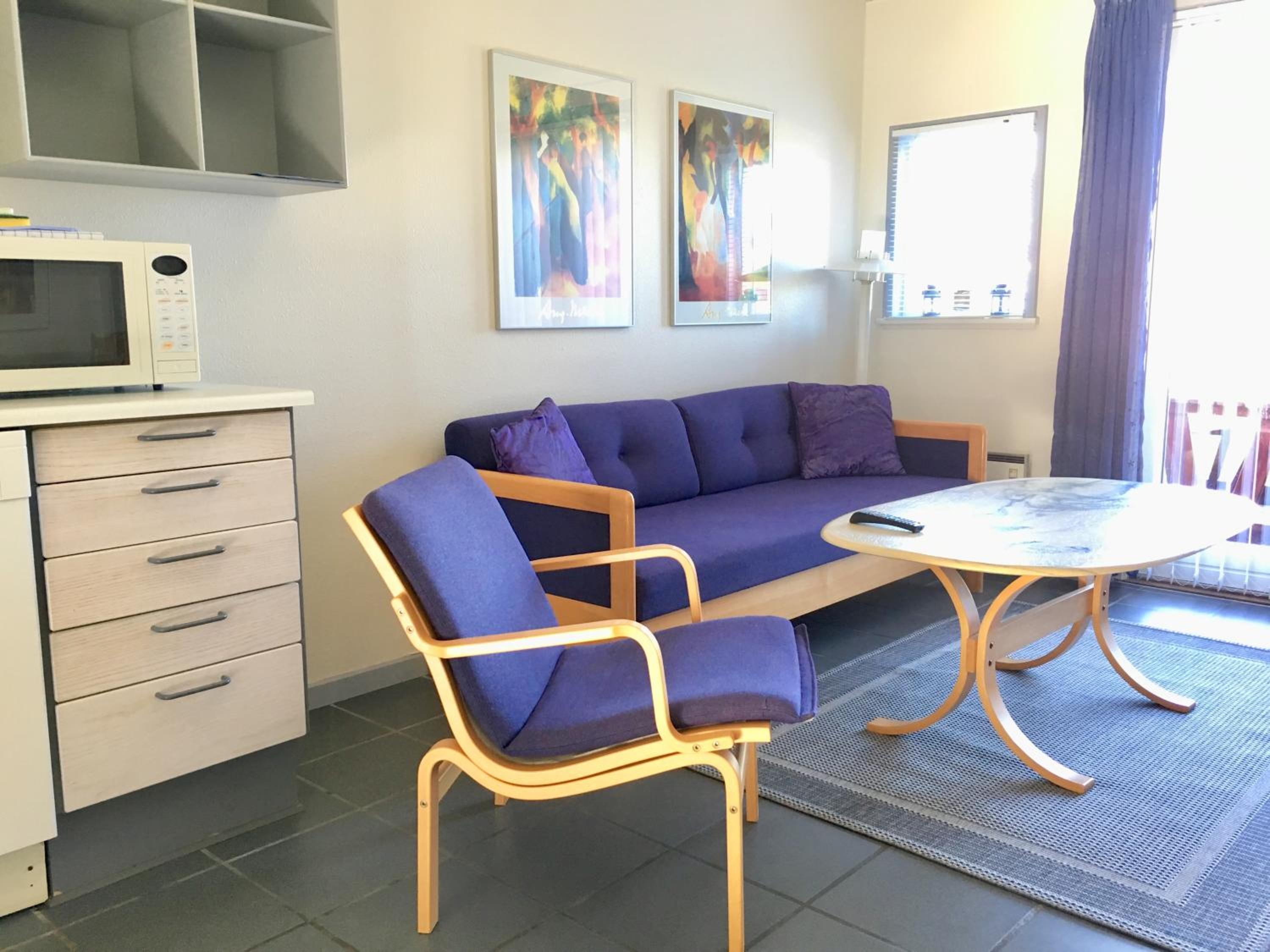 Feriecenter & Vandland Øster Hurup