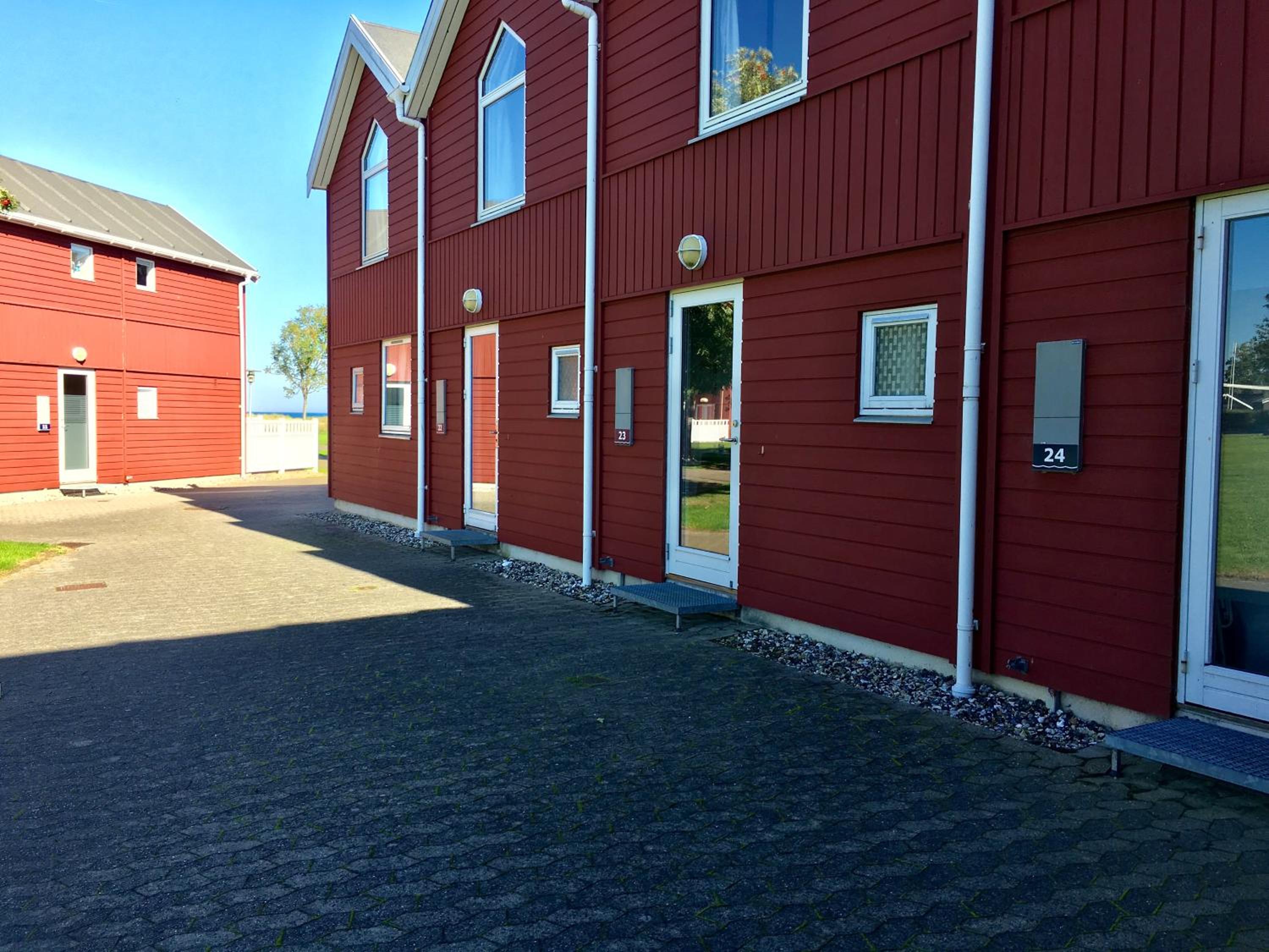 Feriecenter & Vandland Øster Hurup