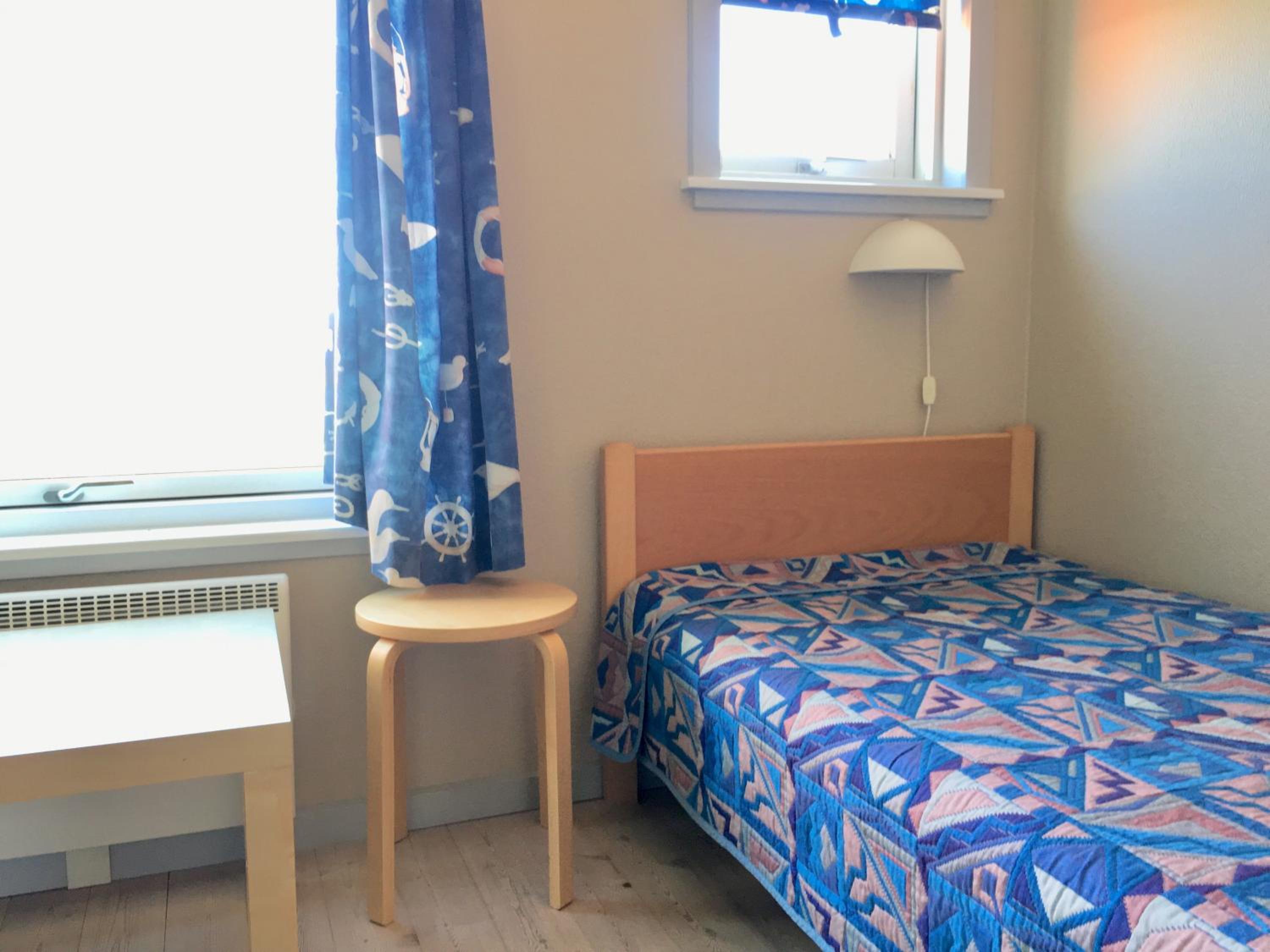 Feriecenter & Vandland Øster Hurup
