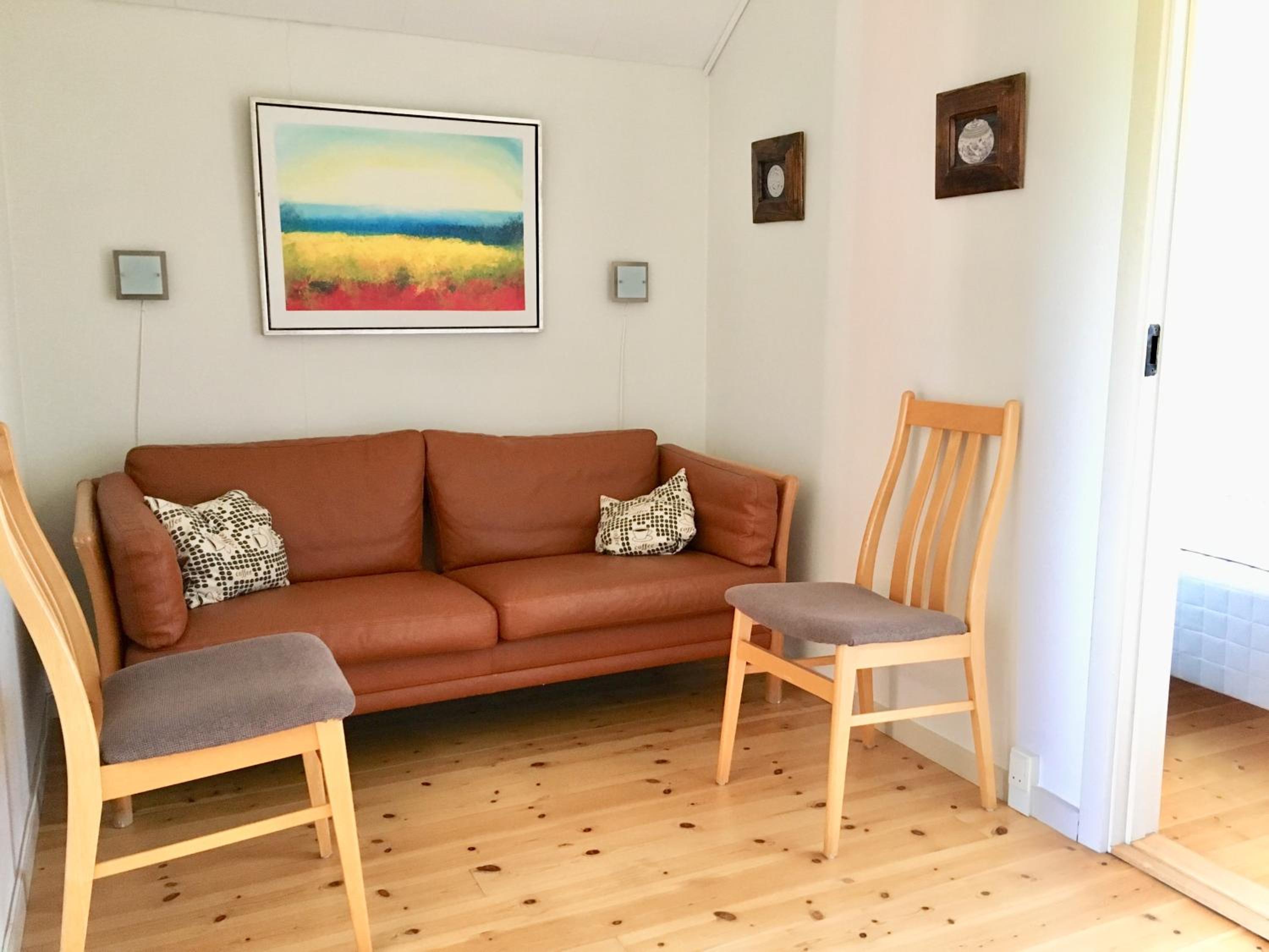 Feriecenter & Vandland Øster Hurup