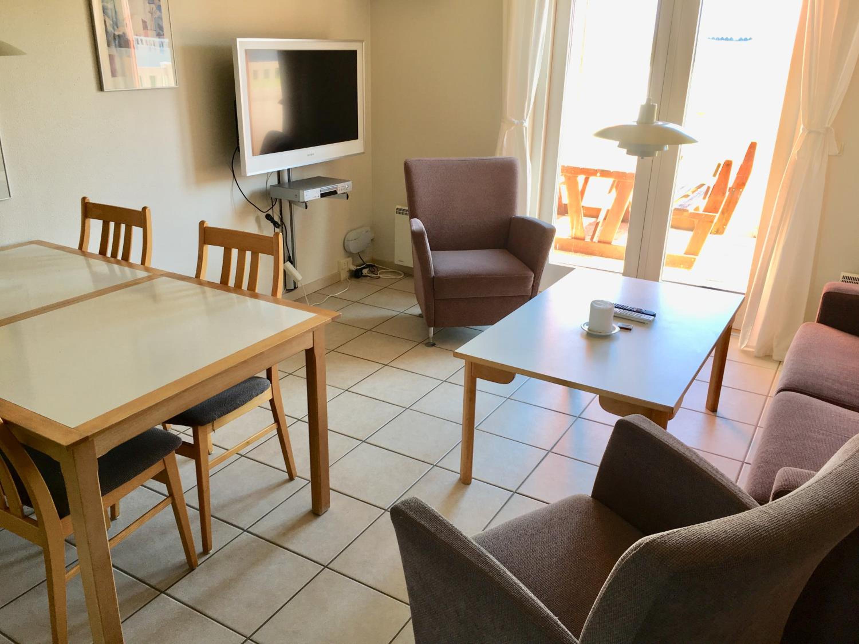 Feriecenter & Vandland Øster Hurup