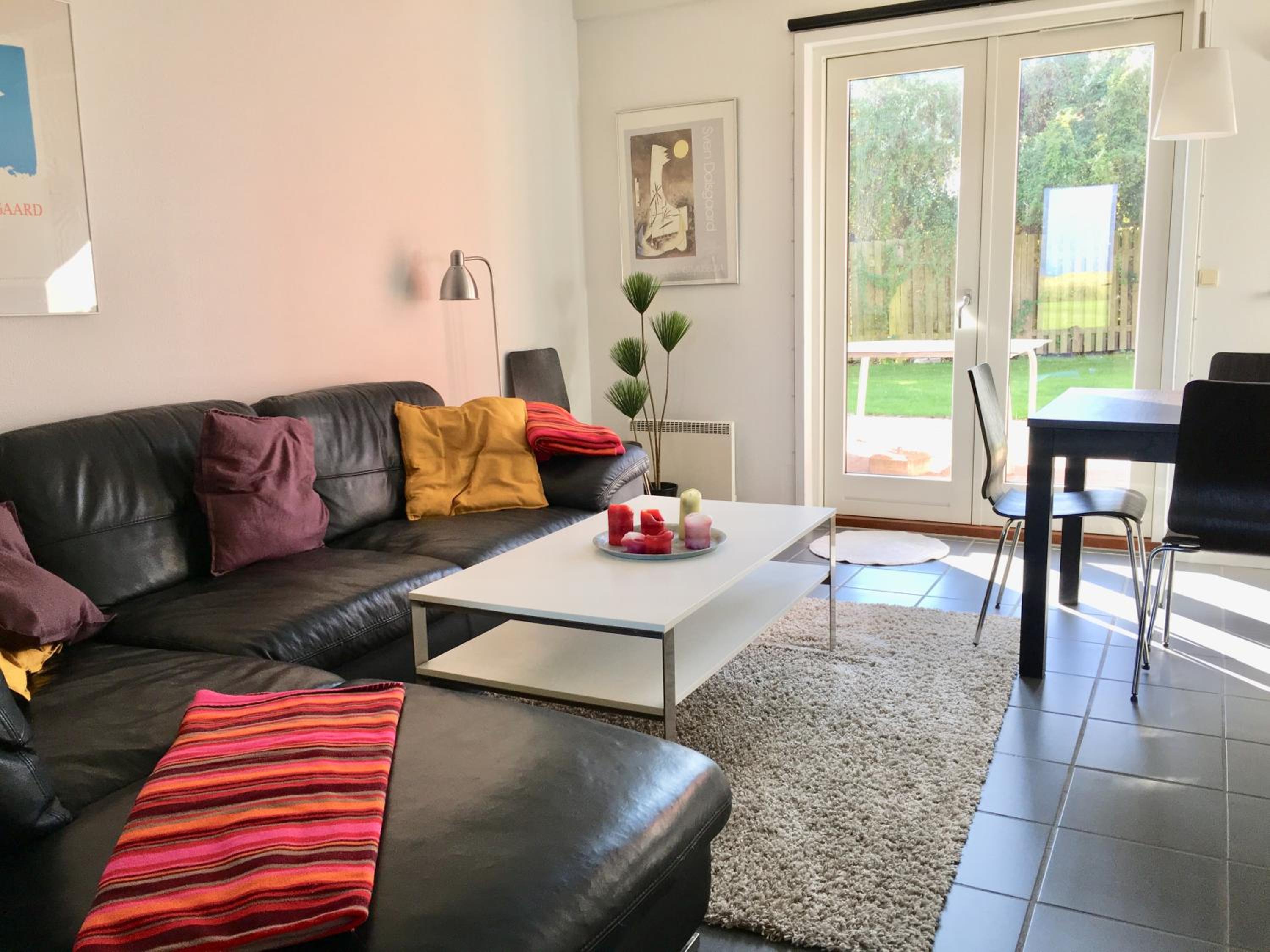 Feriecenter & Vandland Øster Hurup
