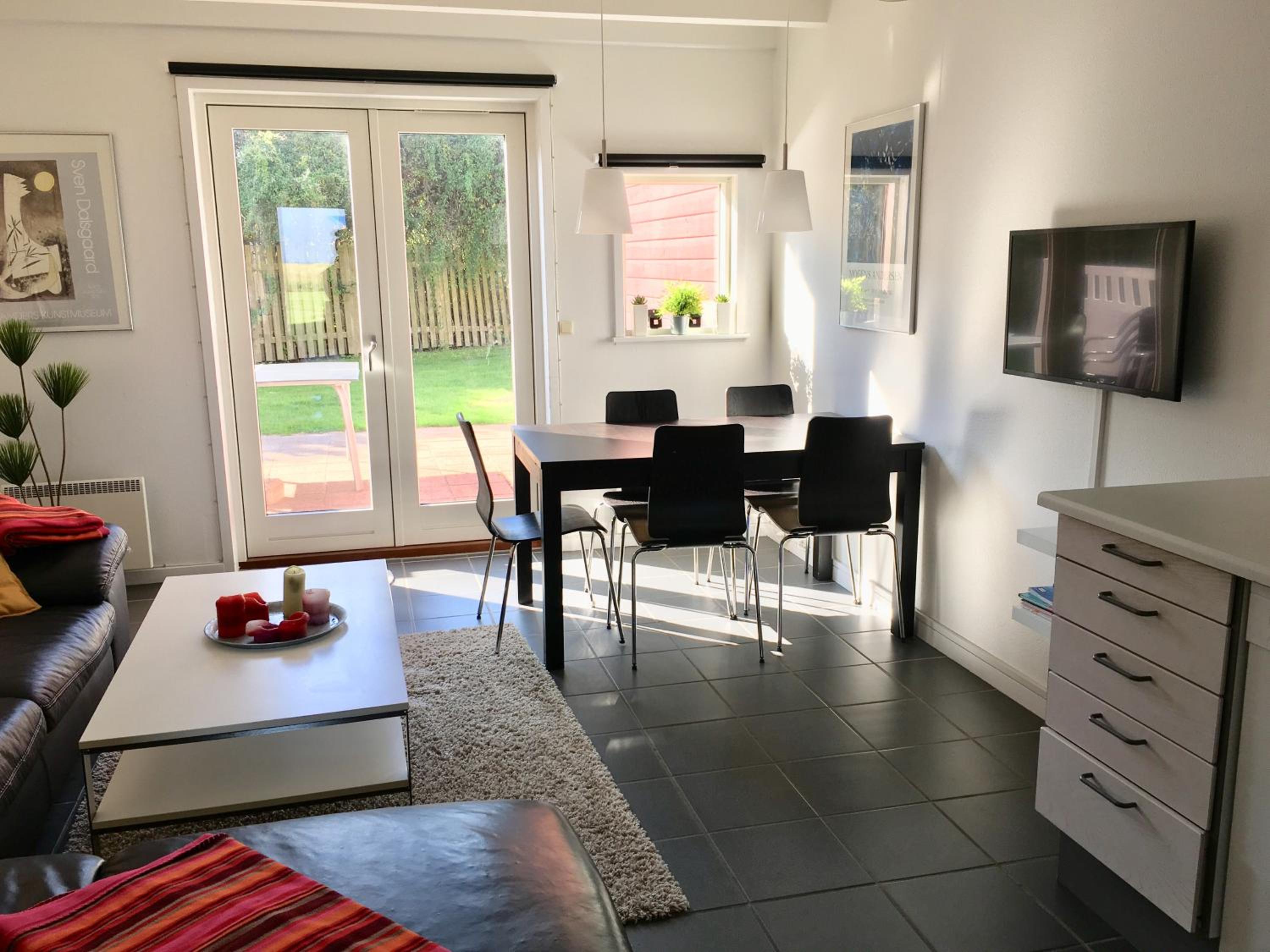 Feriecenter & Vandland Øster Hurup