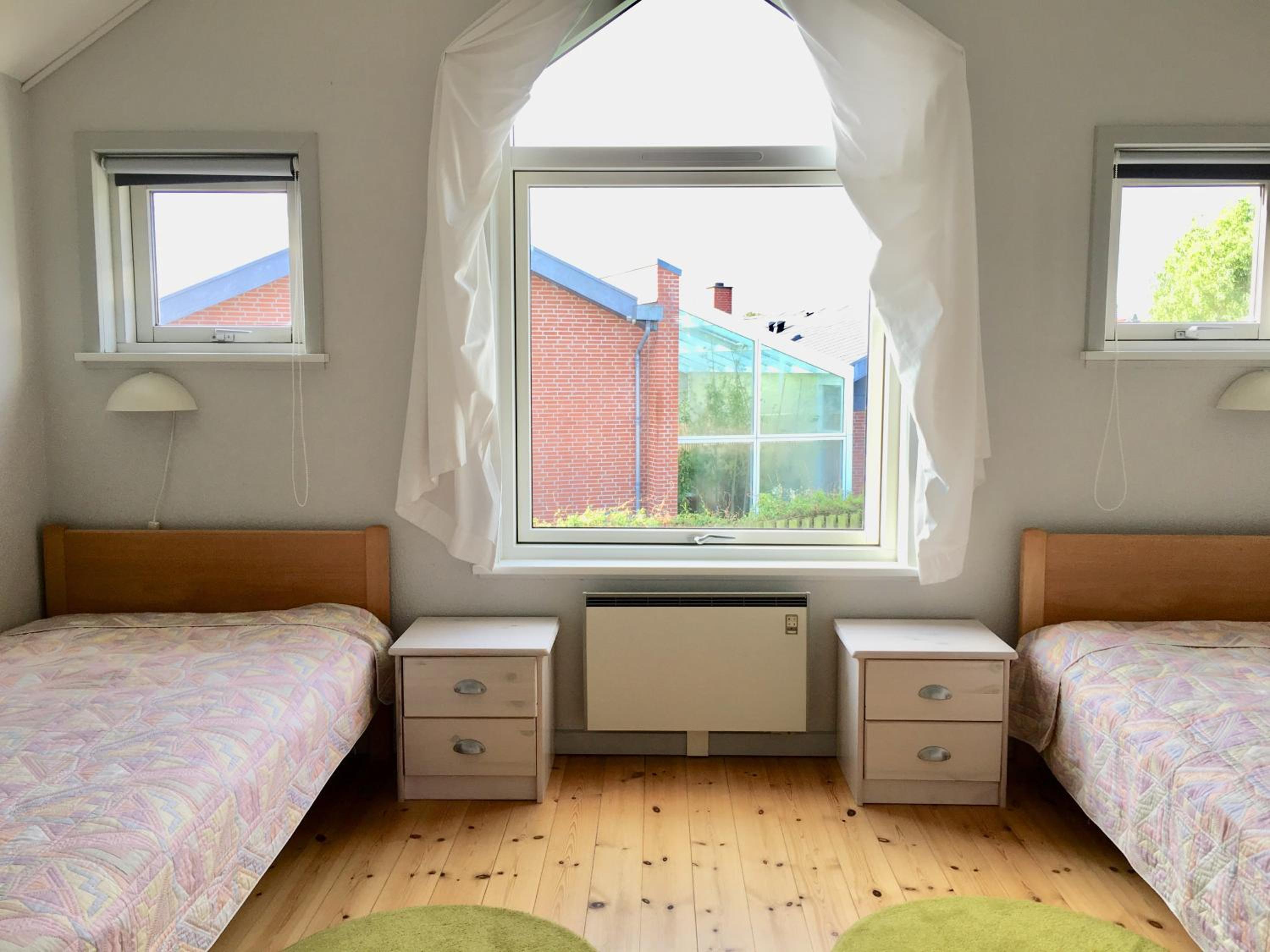 Feriecenter & Vandland Øster Hurup