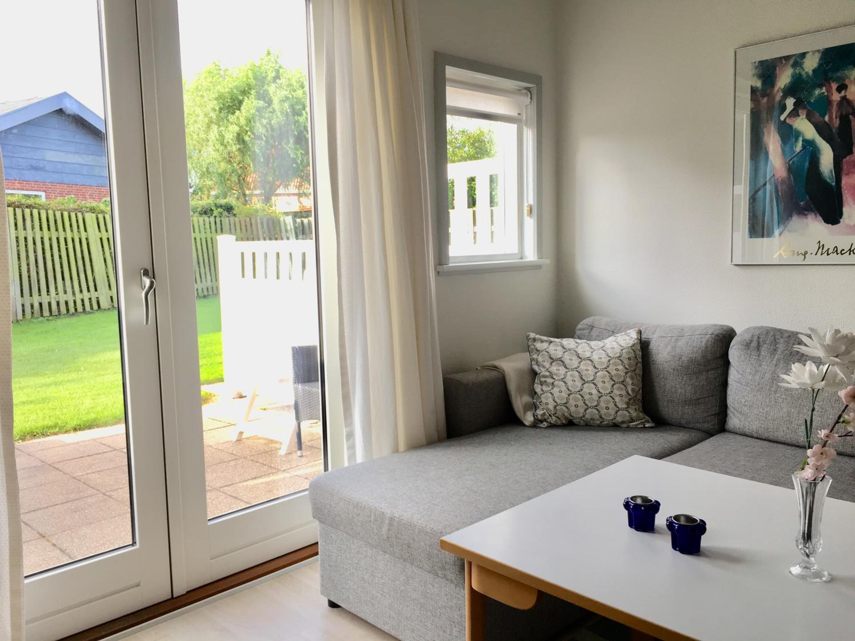 Feriecenter & Vandland Øster Hurup