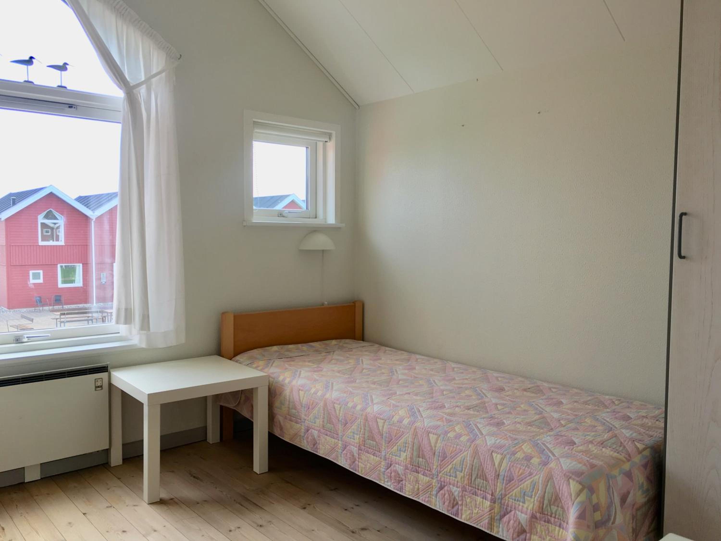 Feriecenter & Vandland Øster Hurup