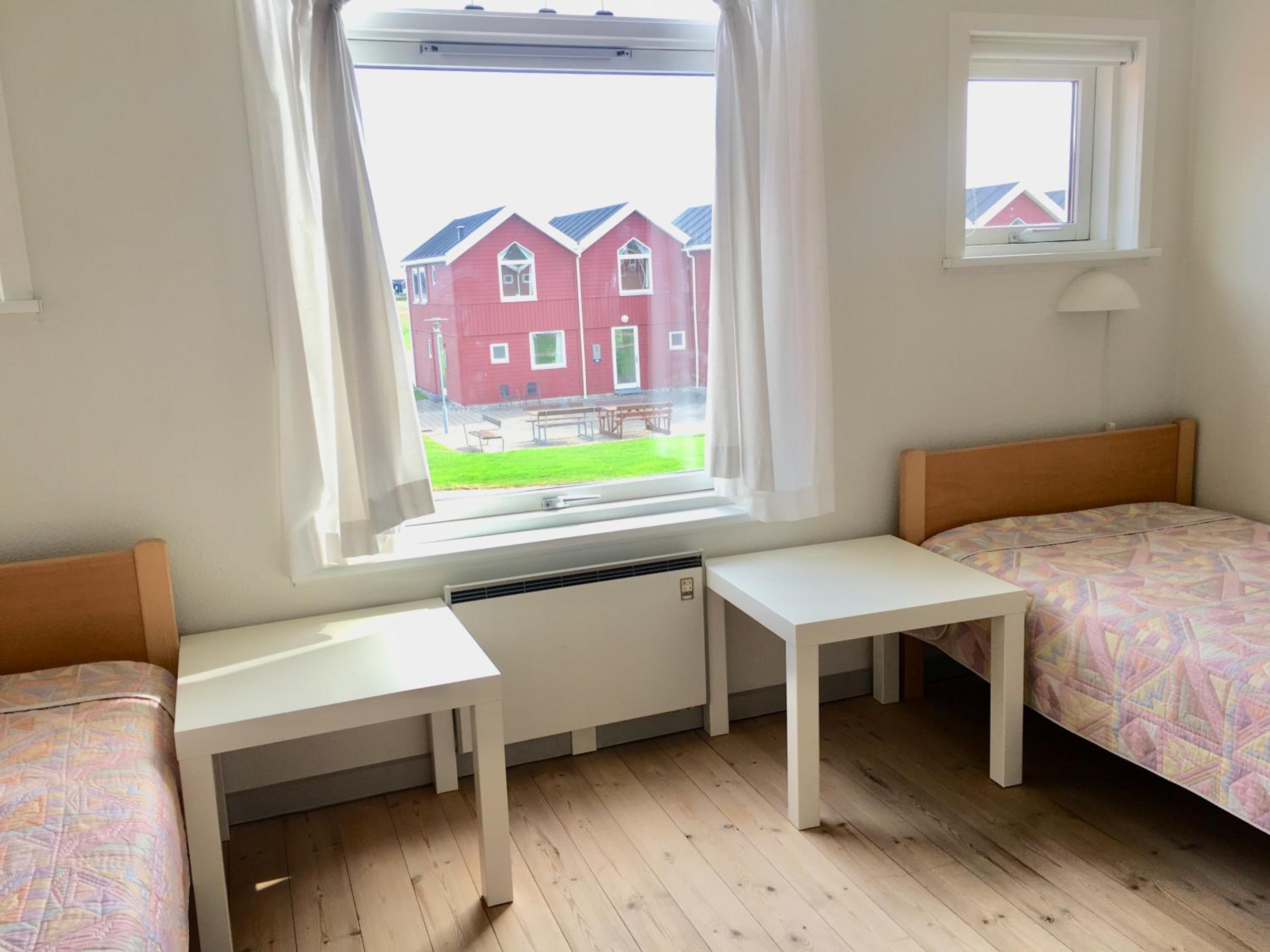 Feriecenter & Vandland Øster Hurup