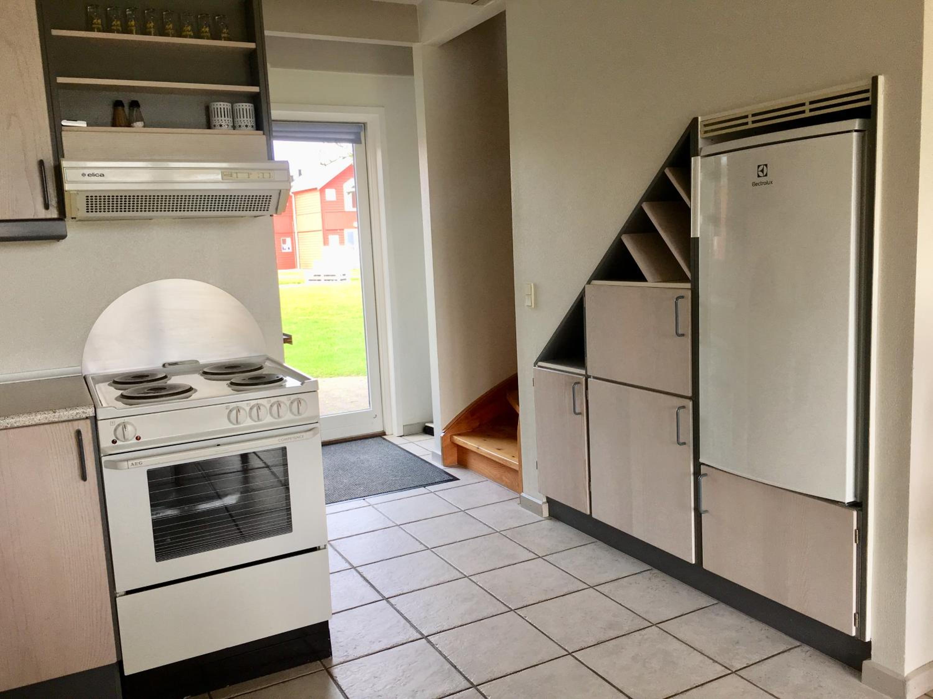 Feriecenter & Vandland Øster Hurup