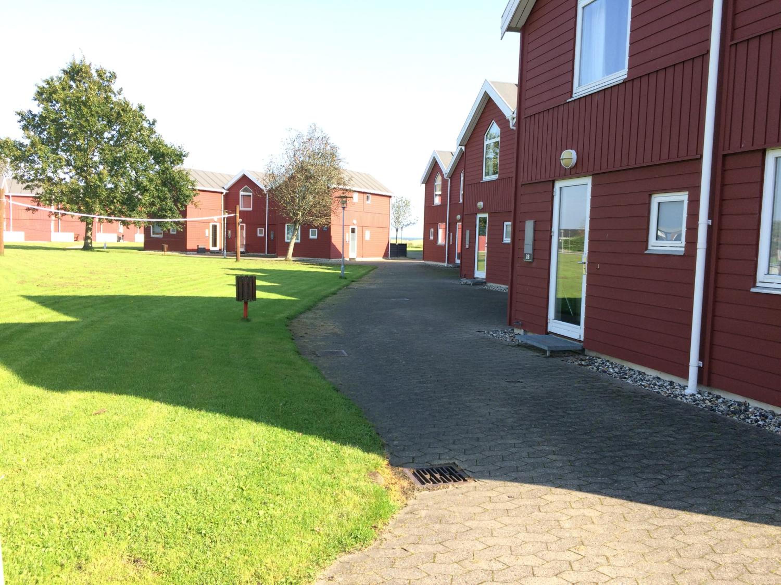 Feriecenter & Vandland Øster Hurup
