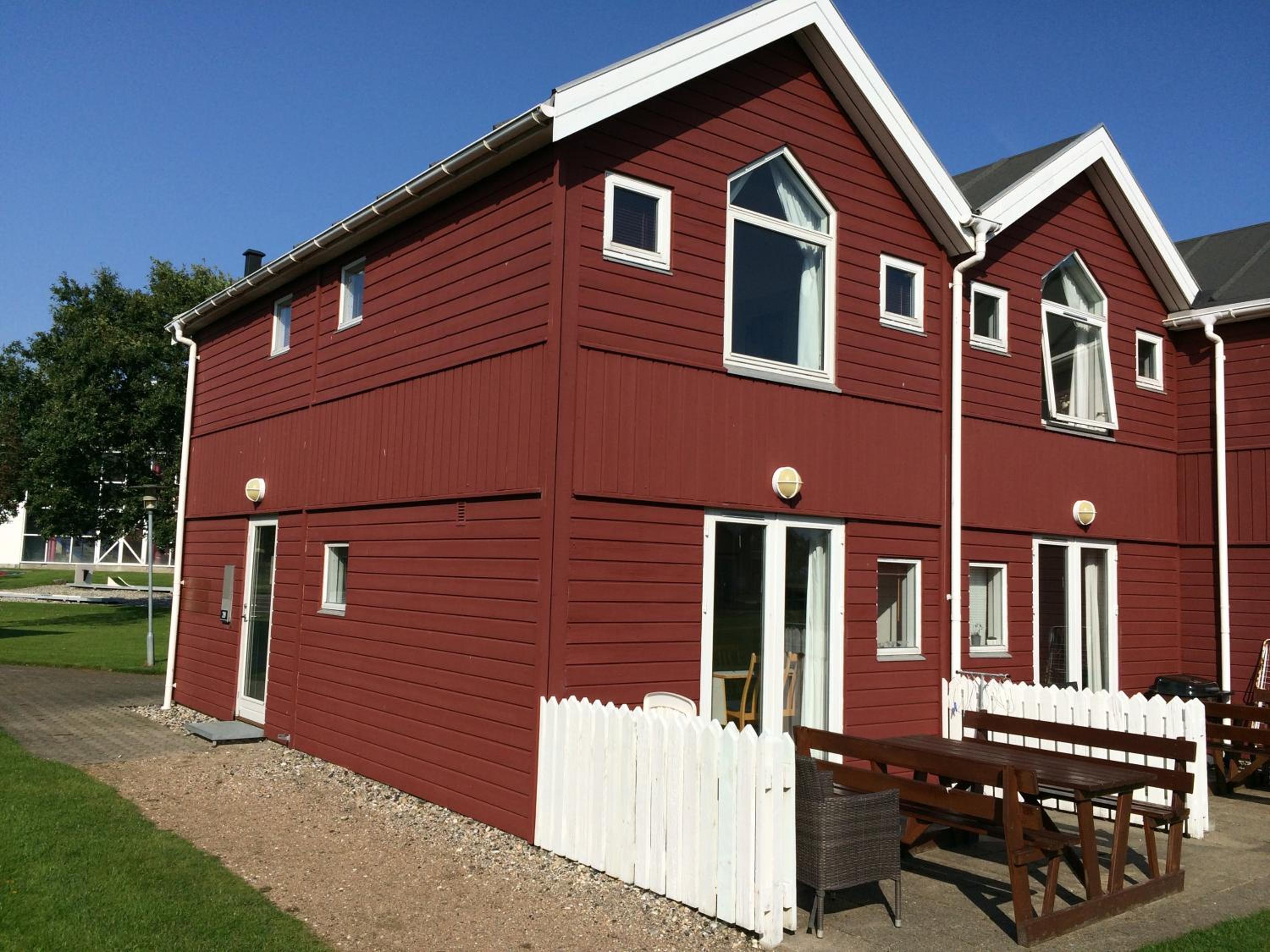 Feriecenter & Vandland Øster Hurup