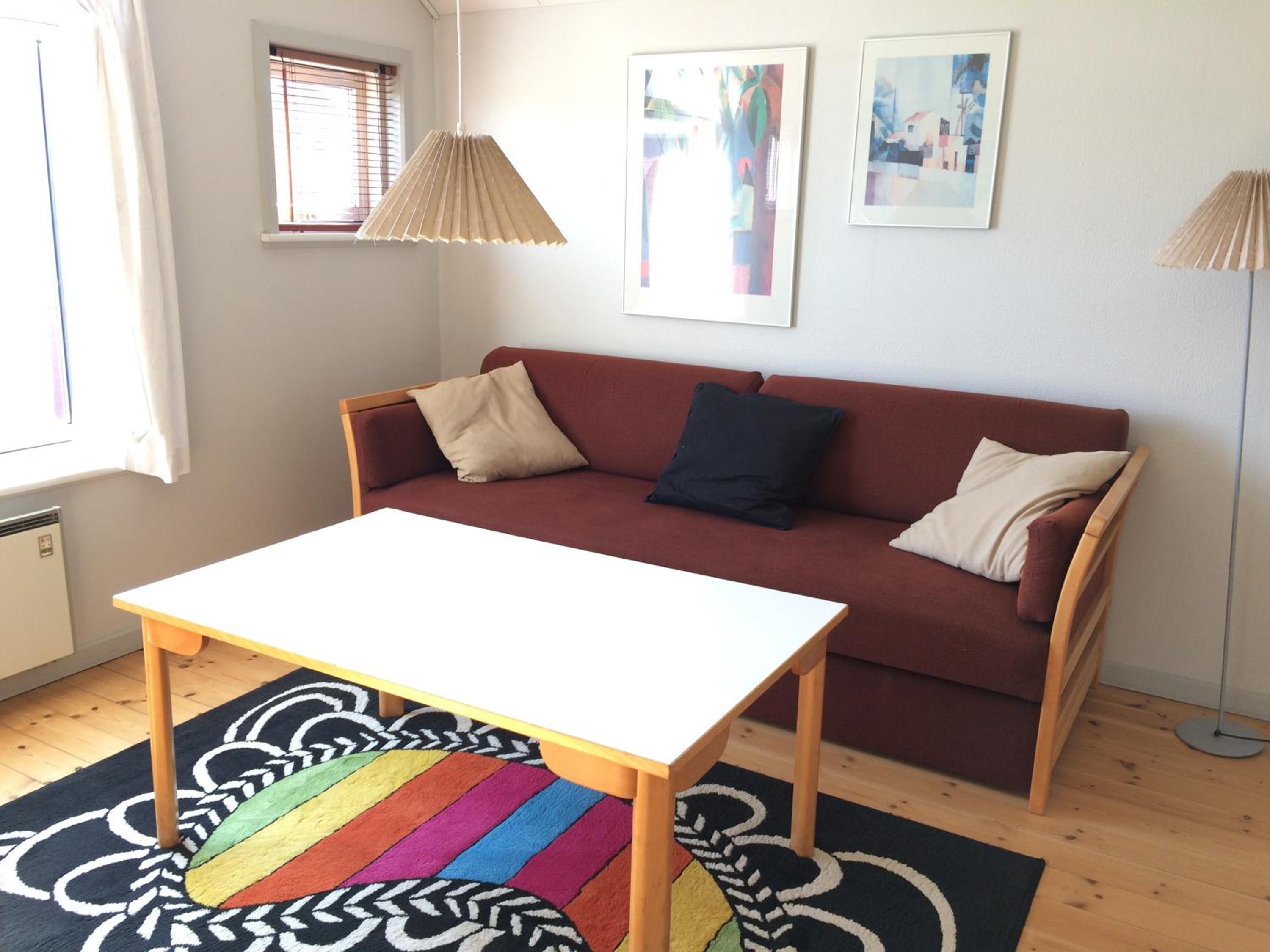 Feriecenter & Vandland Øster Hurup