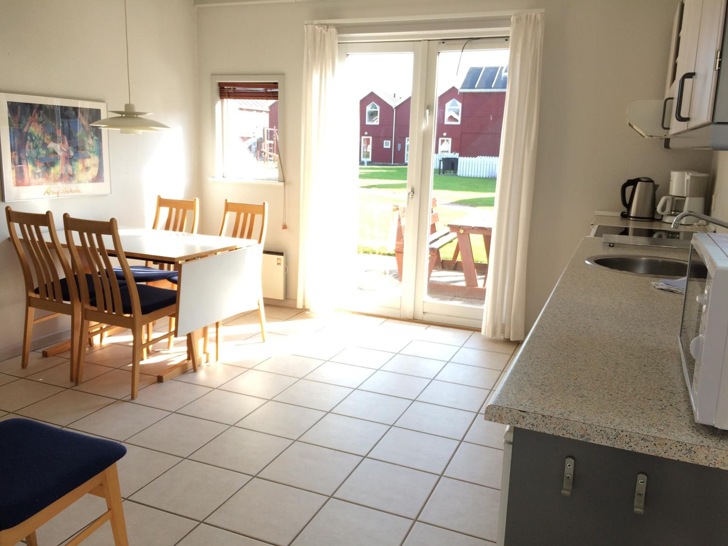 Feriecenter & Vandland Øster Hurup