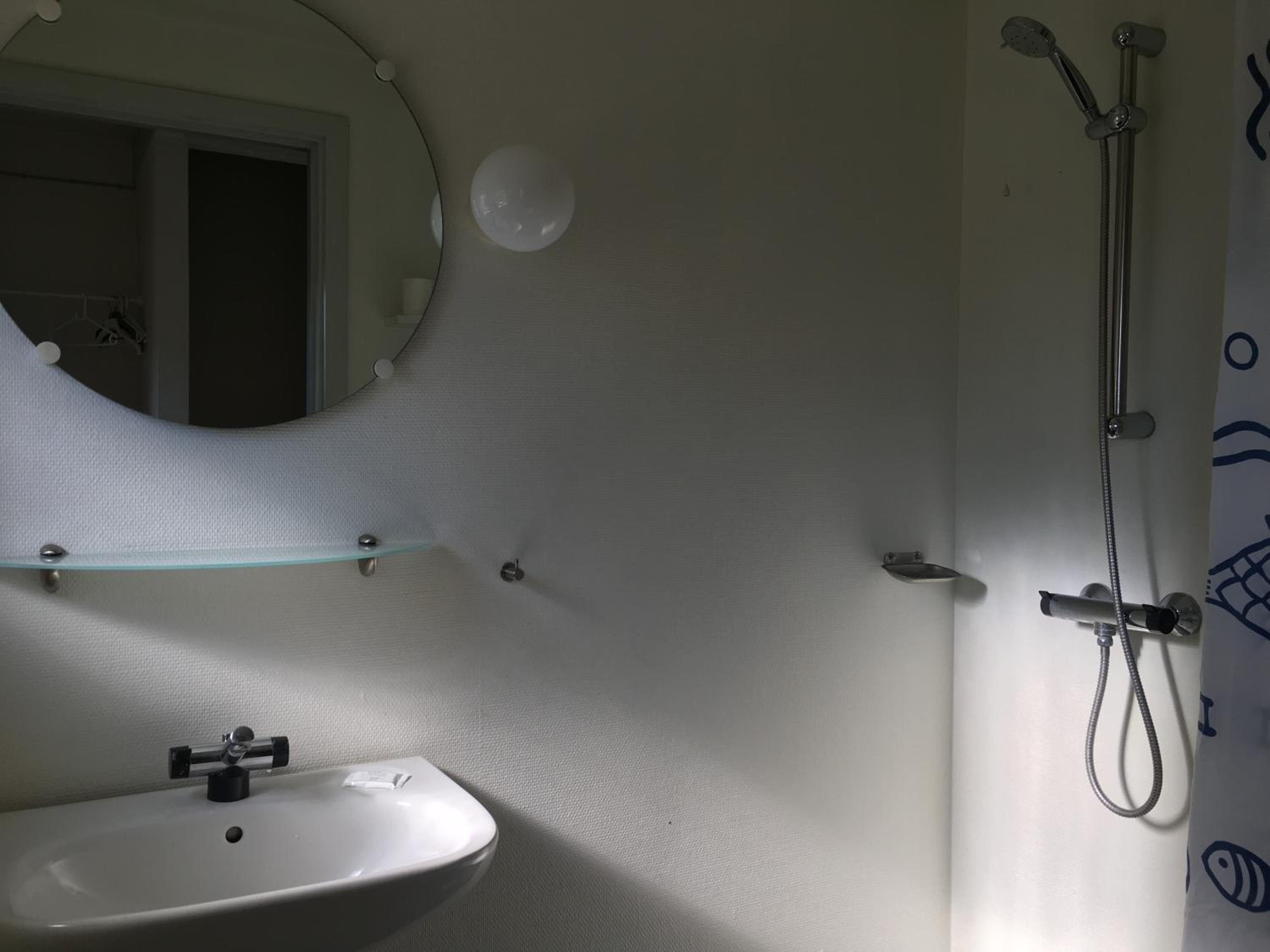 Feriecenter & Vandland Øster Hurup