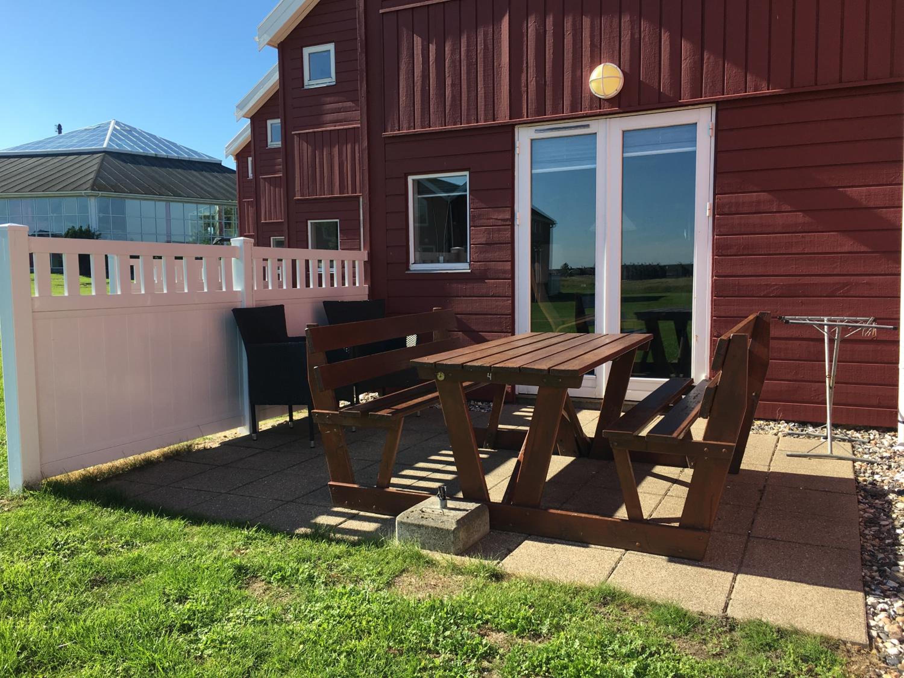 Feriecenter & Vandland Øster Hurup
