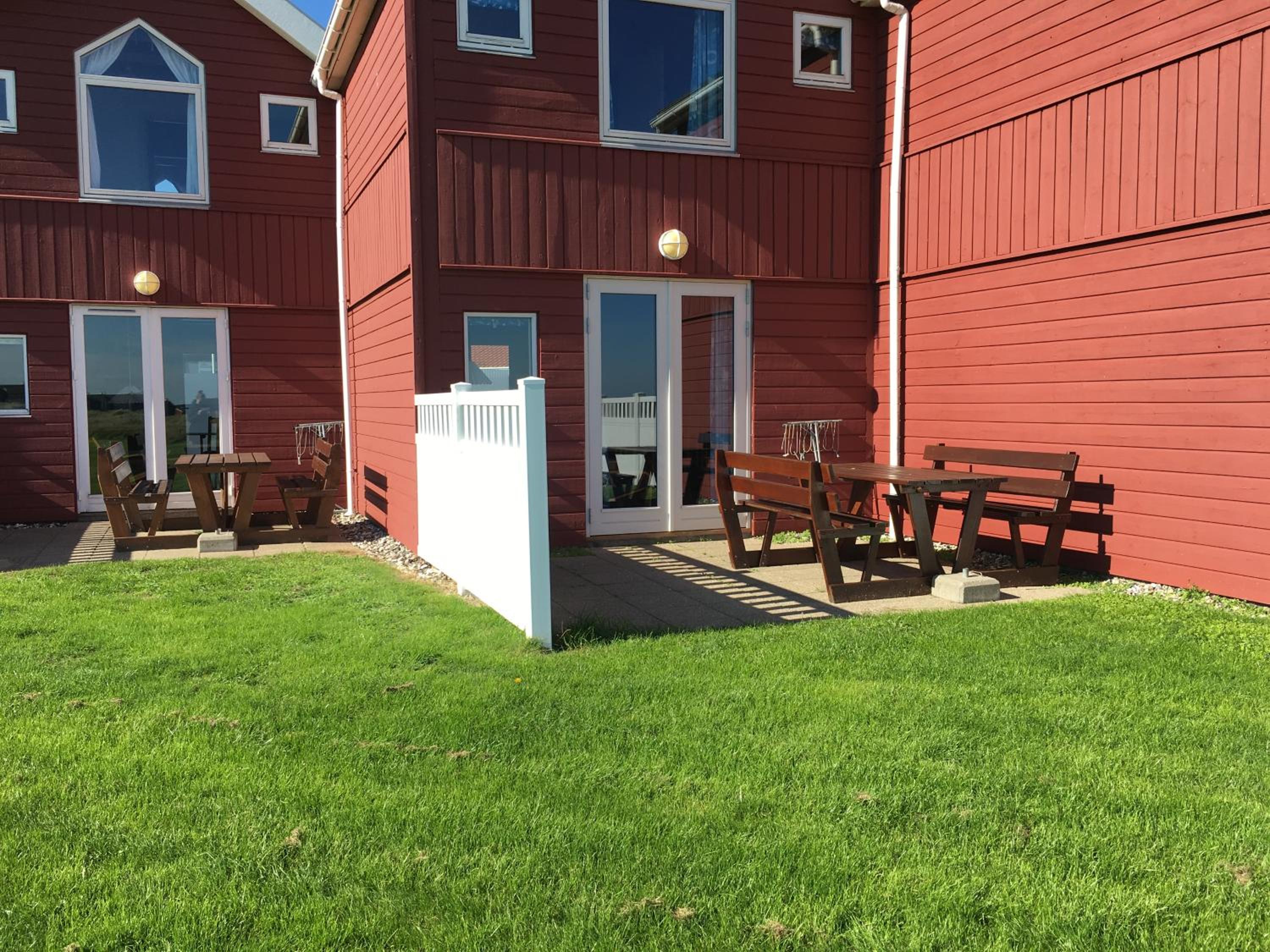Feriecenter & Vandland Øster Hurup
