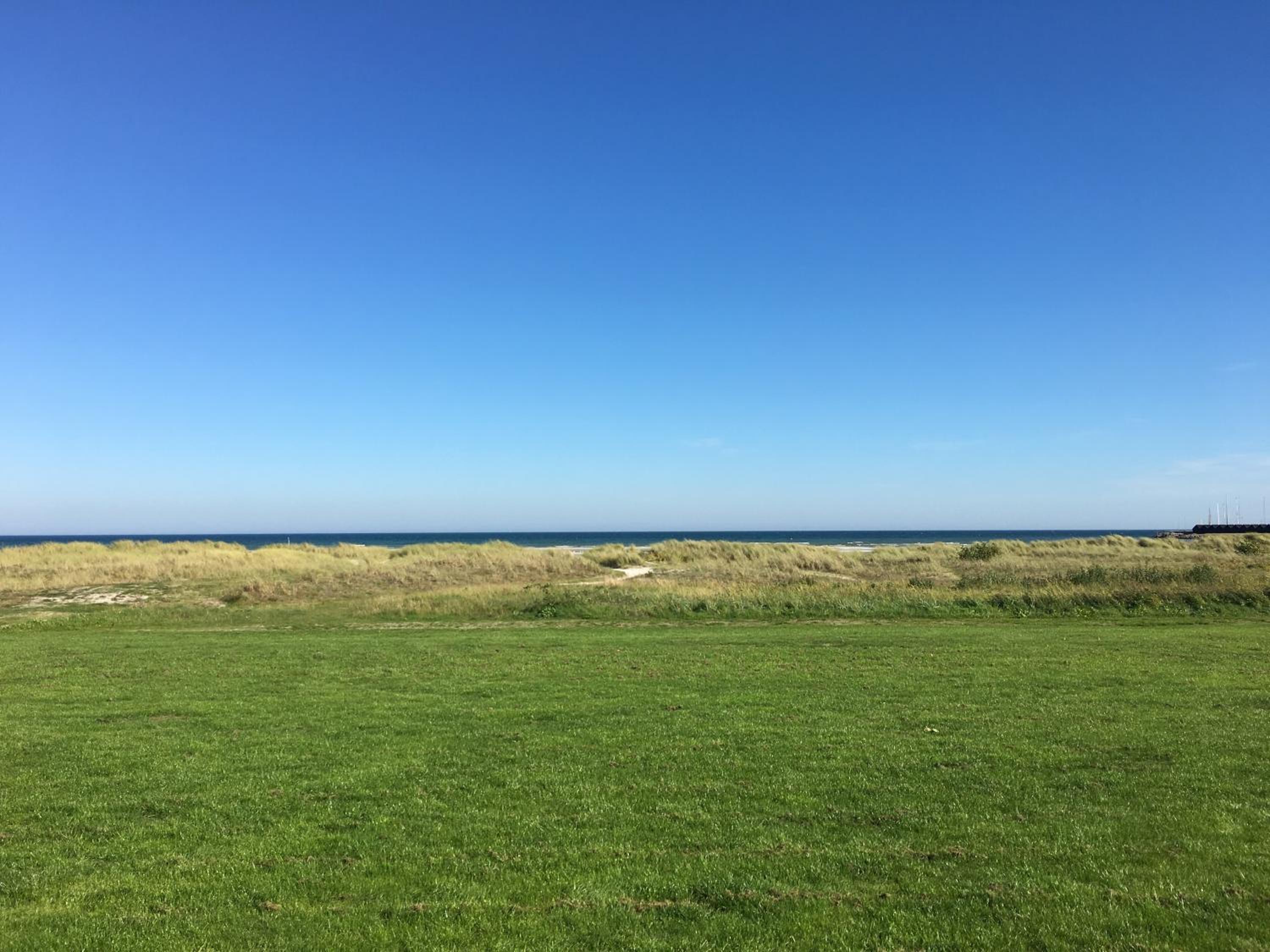 Feriecenter & Vandland Øster Hurup