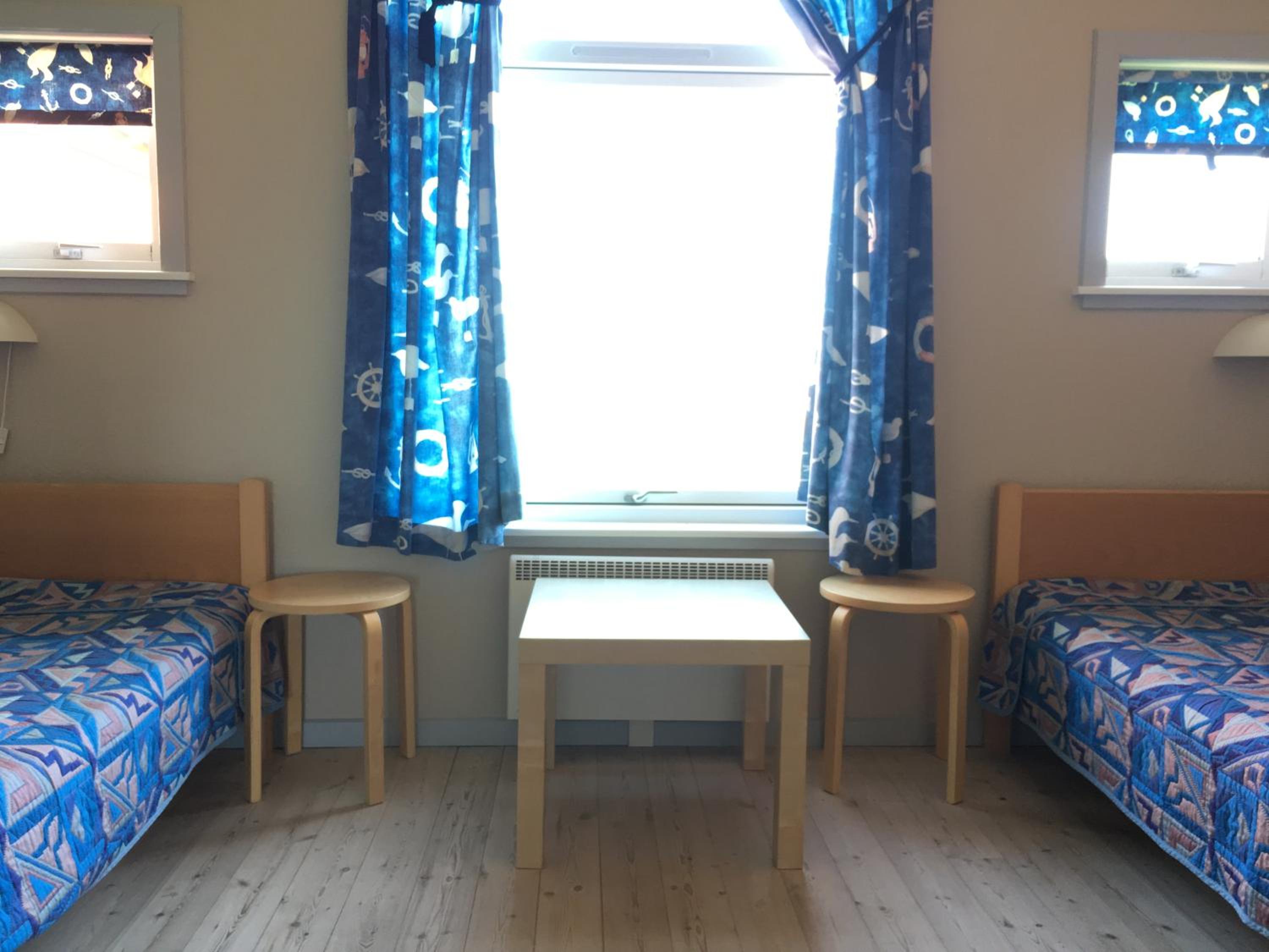 Feriecenter & Vandland Øster Hurup