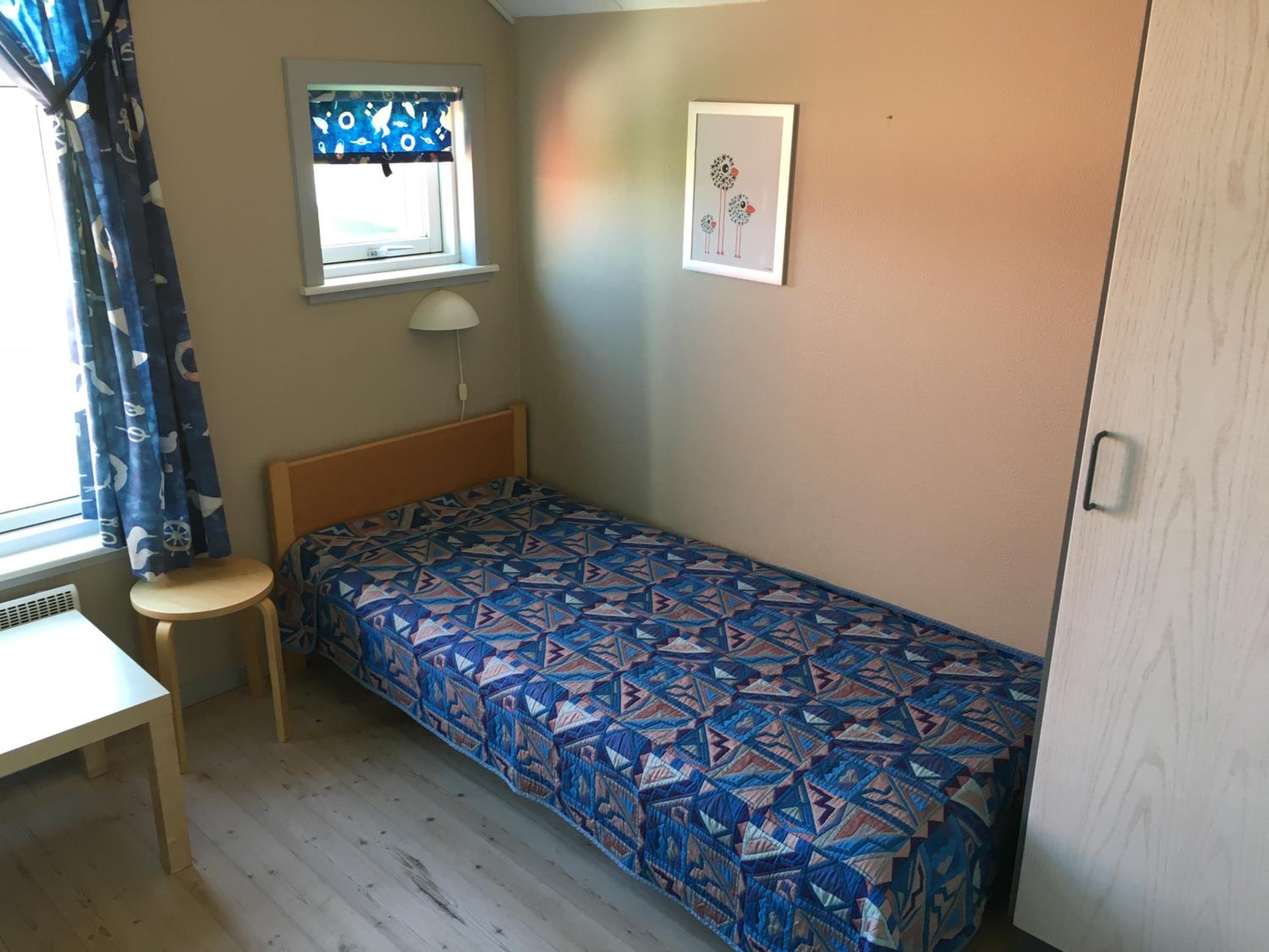 Feriecenter & Vandland Øster Hurup