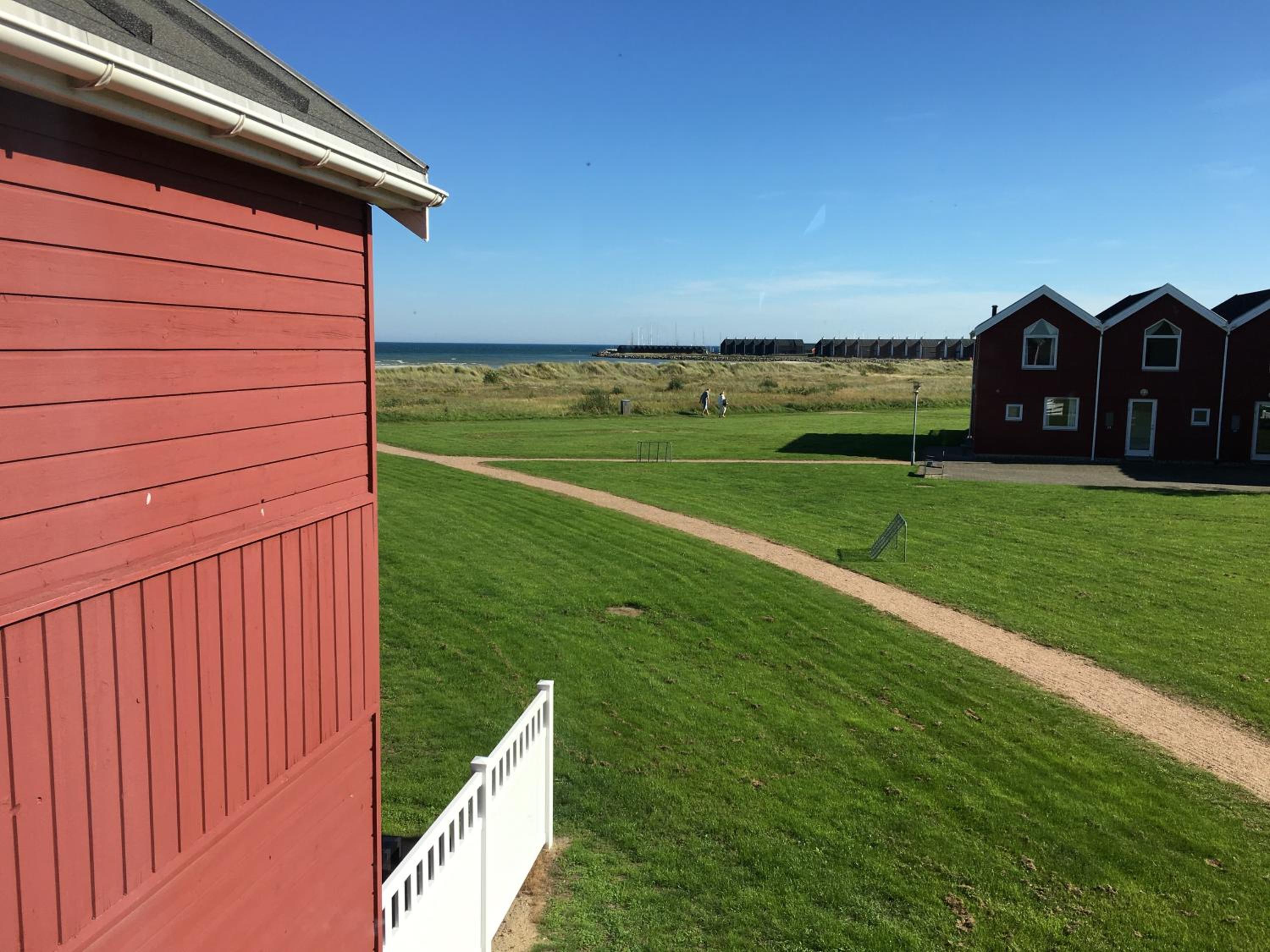 Feriecenter & Vandland Øster Hurup