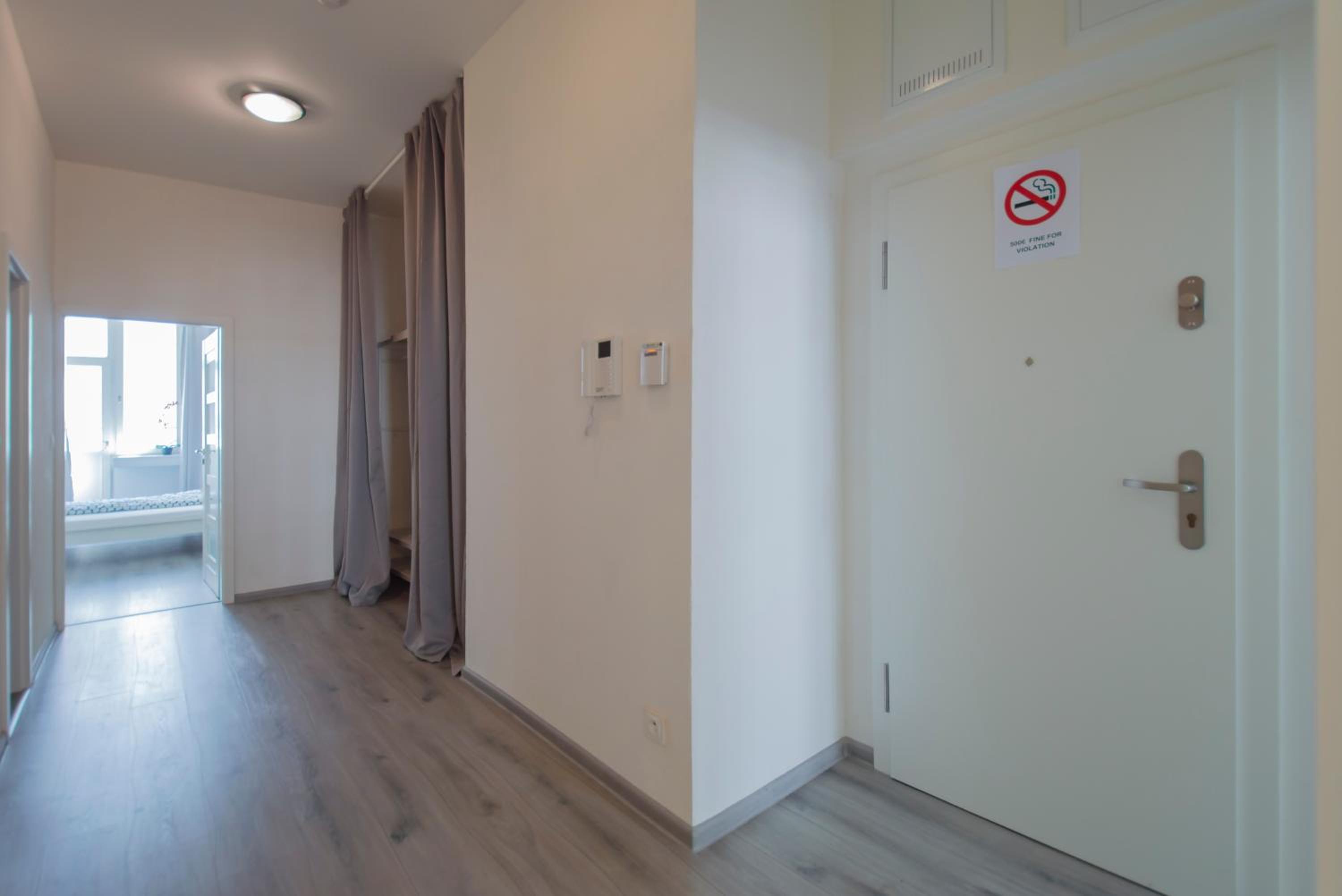 Apartment U Pujcovny 6