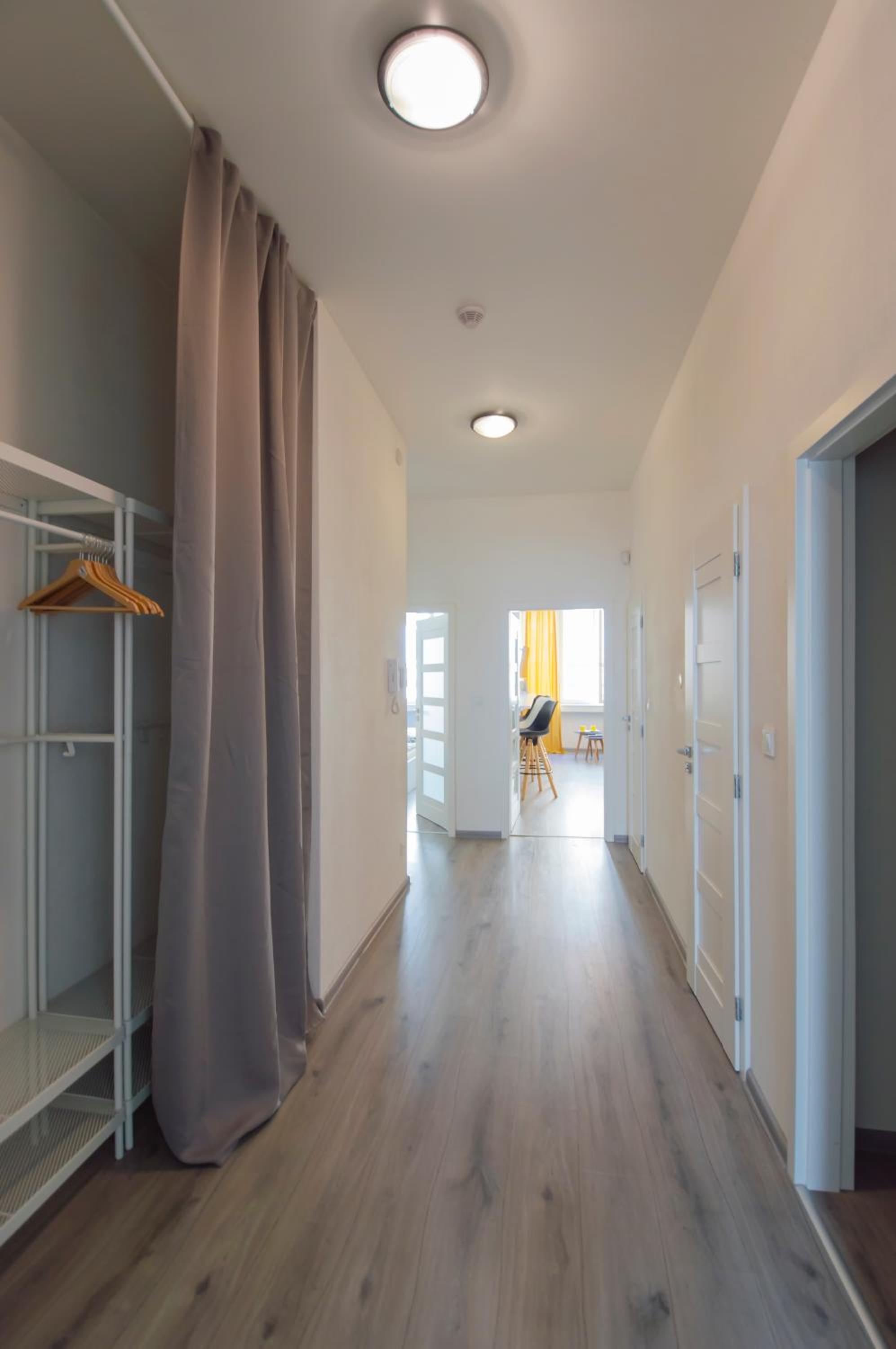 Apartment U Pujcovny 6